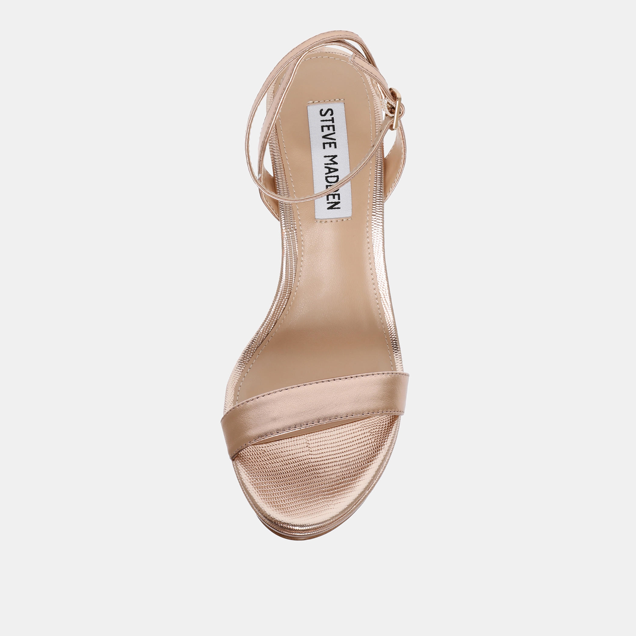 Steve Madden Women's Sandals with Stiletto Heels and Buckle Closure-women-shoes-heels-image-5