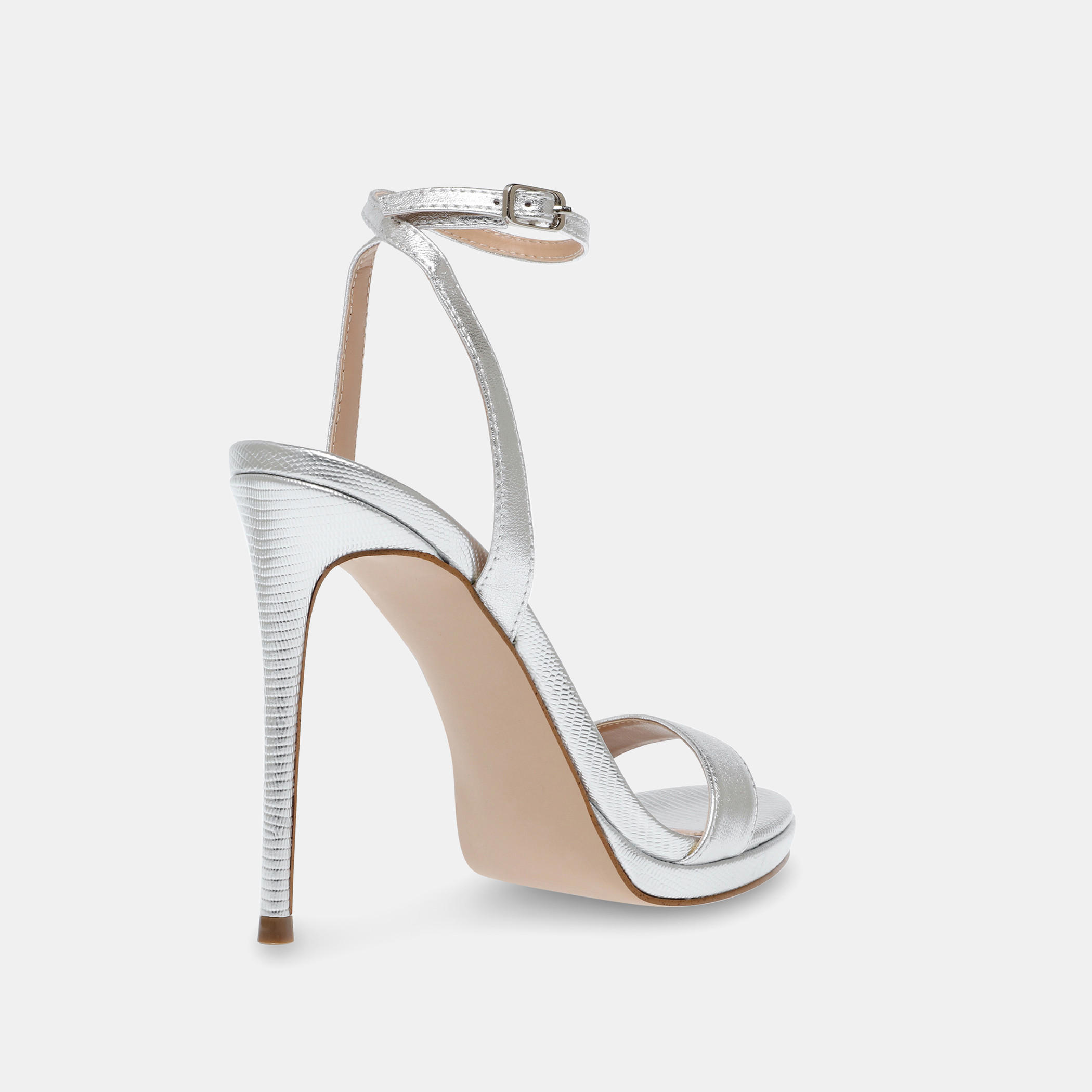 Steve Madden Women's Sandals with Stiletto Heels and Buckle Closure-women-shoes-heels-image-22