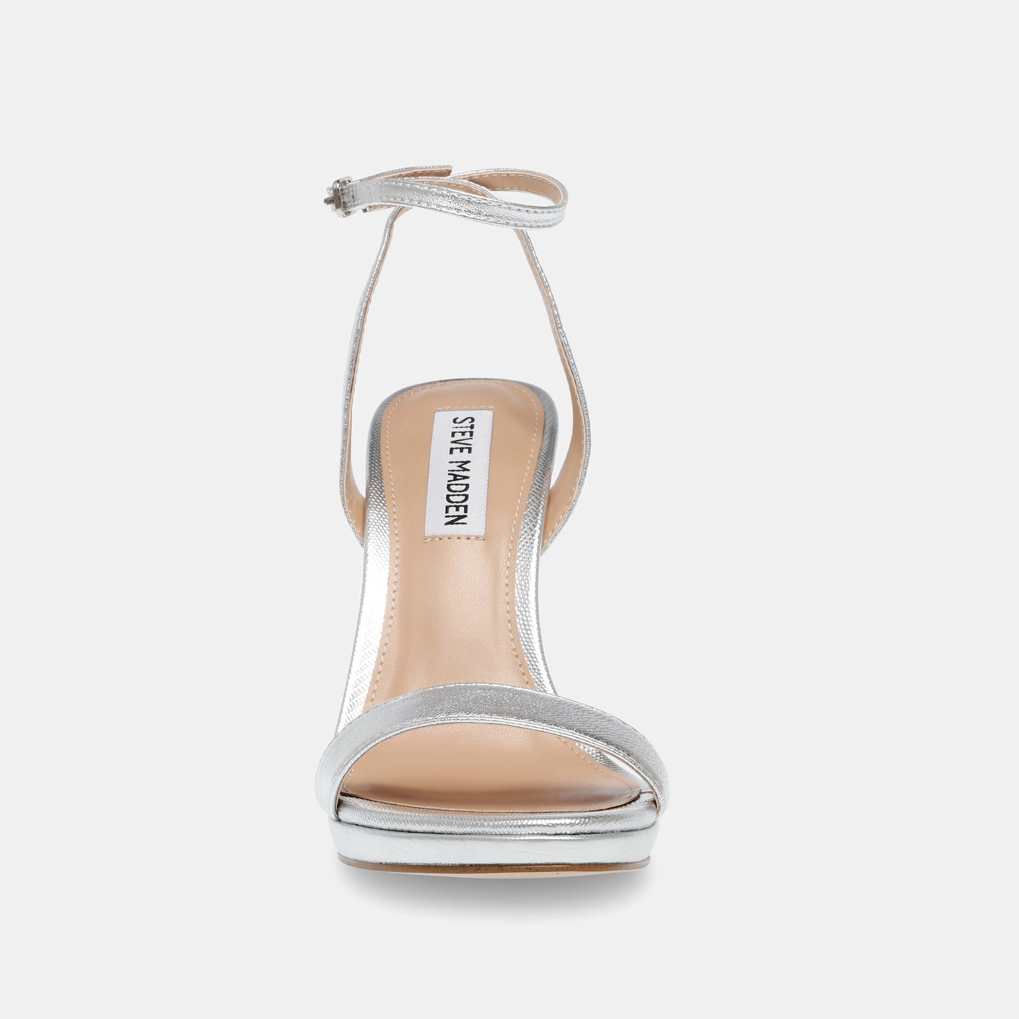 Steve Madden Women's Sandals with Stiletto Heels and Buckle Closure-women-shoes-heels-image-24