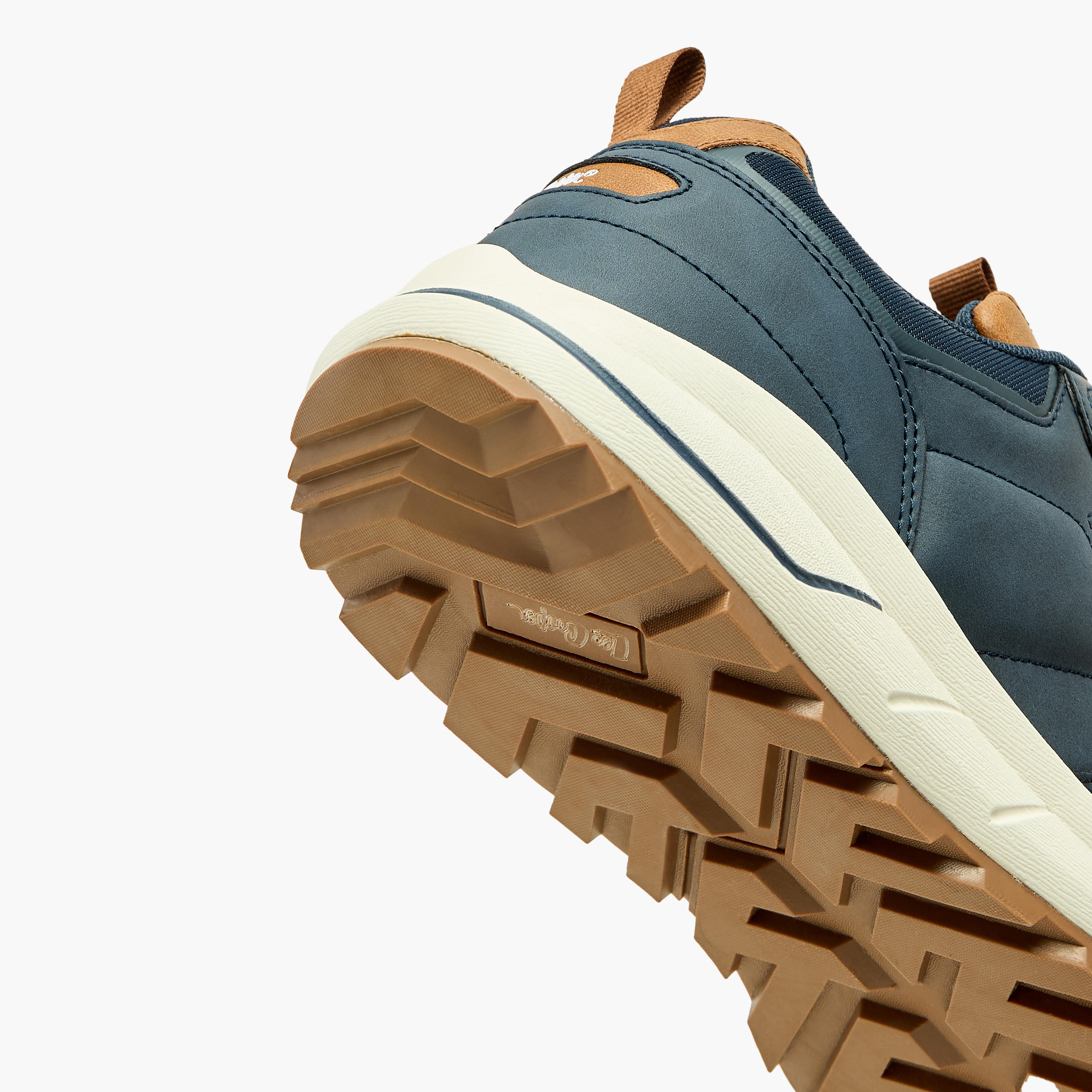 حذاء سنيكرز متعدد التصاميم بكاحل منخفض ورباط إغلاق ولسان سحب للرجال من لي كوبر-men-shoes-sneakers-image-10