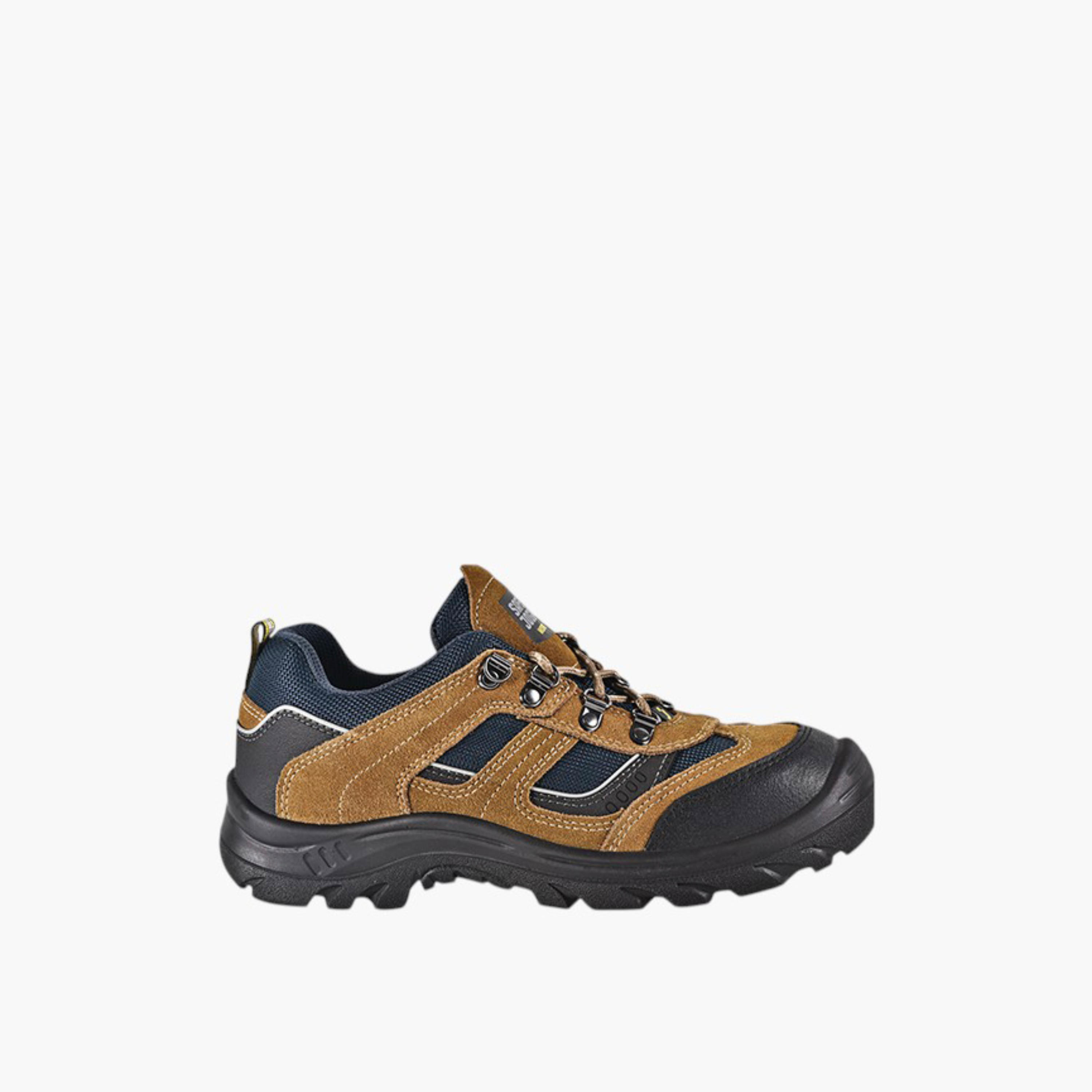 SJ Men Lace-Up Ankle Sneakers-men-shoes-sneakers-image-1