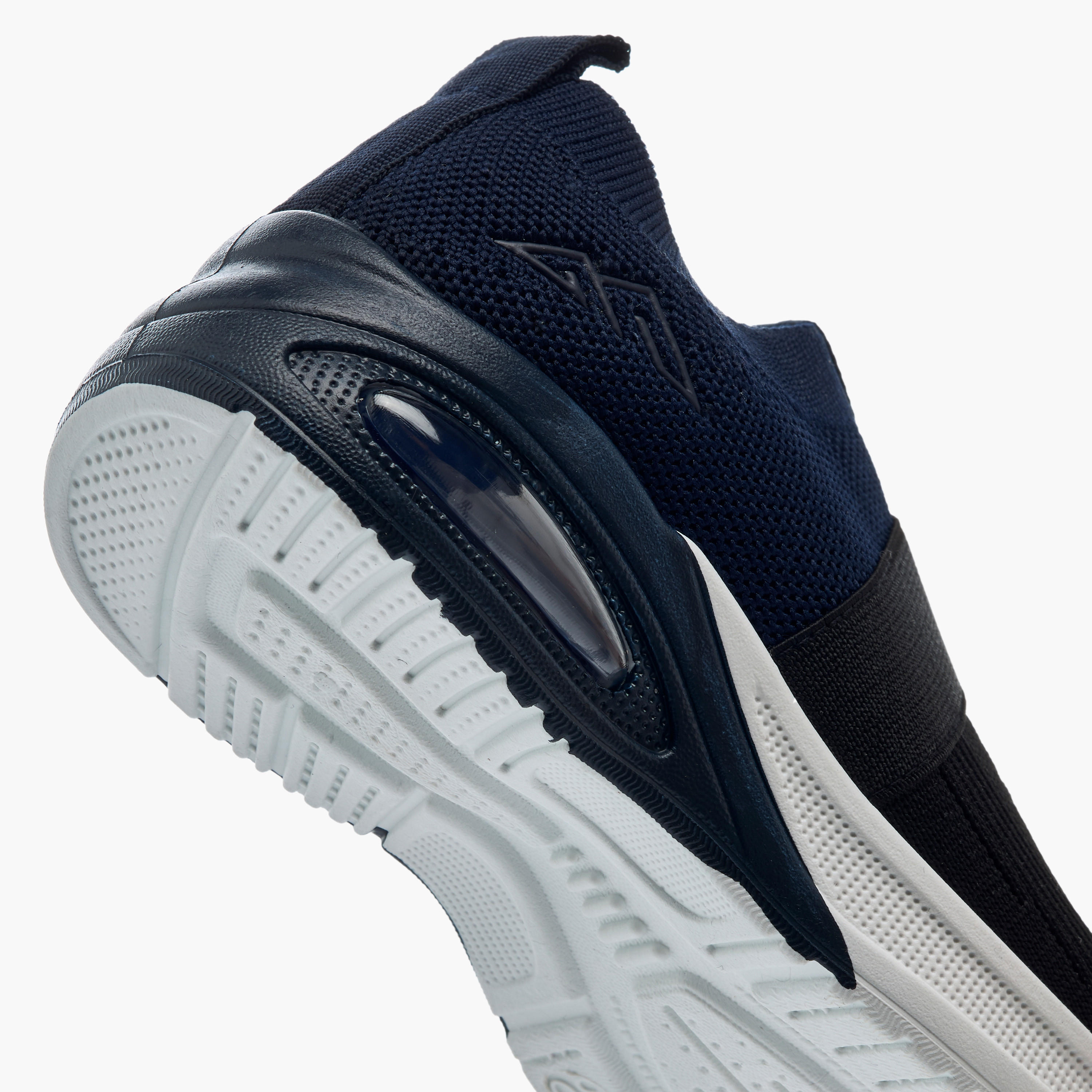 Oaklan by Shoexpress Boys Textured Slip-On Sports Shoes-boys-shoes-sports-image-5
