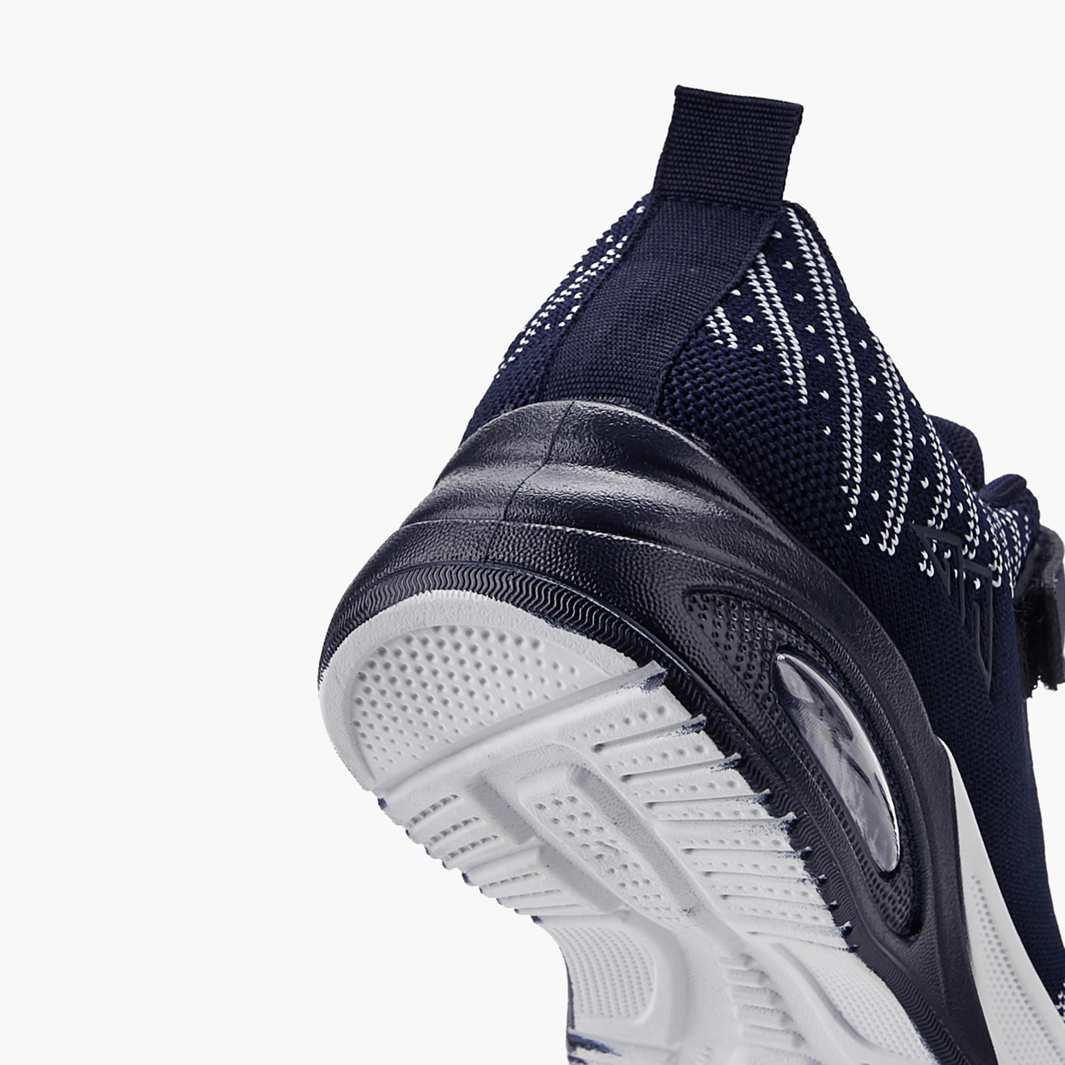 Oaklan by Shoexpress Boys Hook & Loop Sports Shoes-boys-shoes-sports-image-2
