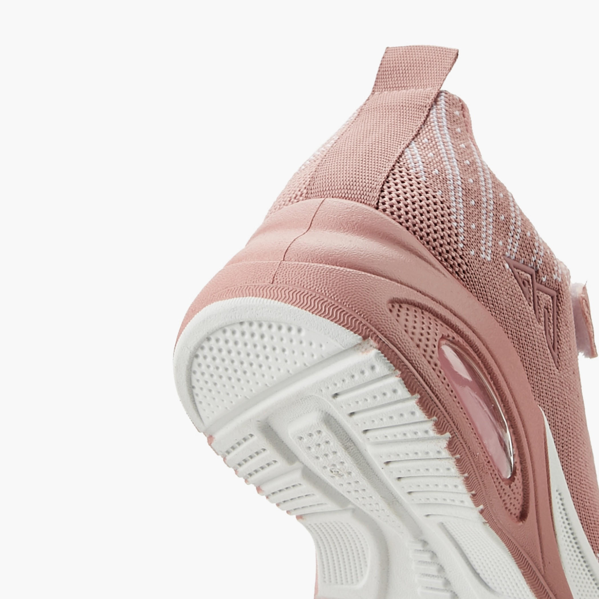 حذاء سنيكرز بشريط إغلاق لاصق للبنات من أوكلان من شو إكسبريس-girls-shoes-sneakers-image-4
