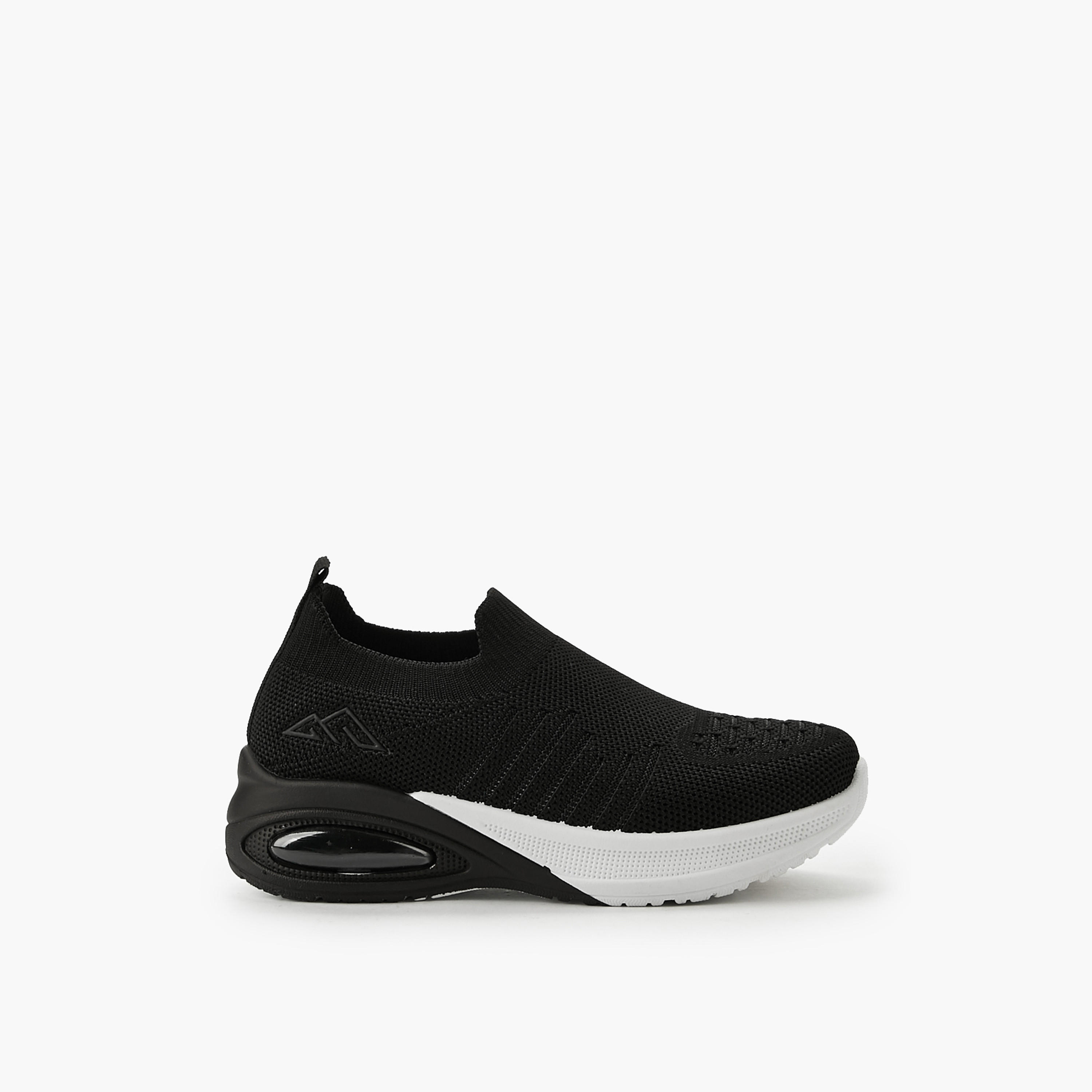 Oaklan by Shoexpress Boys Slip-On Sports Shoes-boys-shoes-sports-image-2
