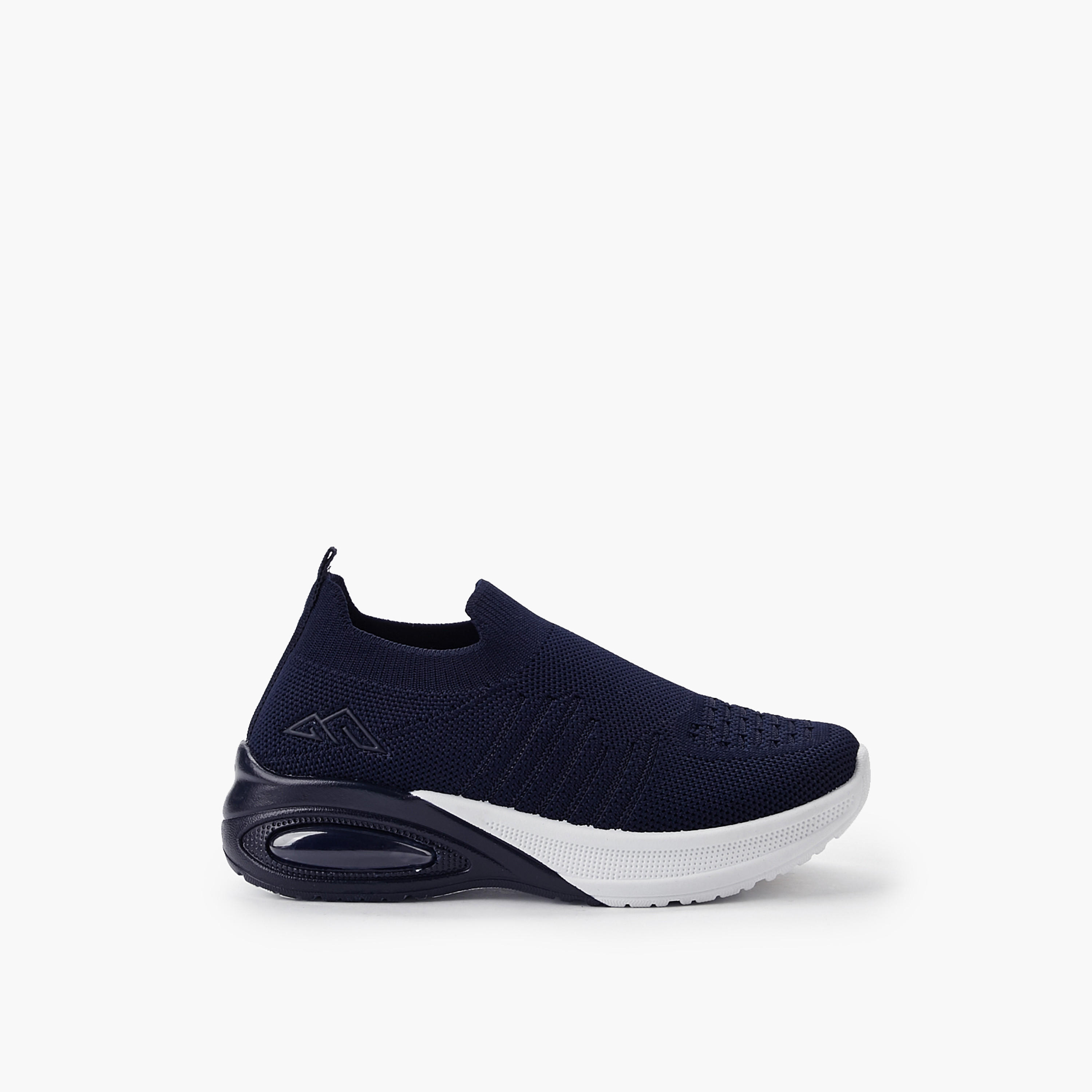 Oaklan by Shoexpress Boys Slip-On Sports Shoes-boys-shoes-sports-image-2