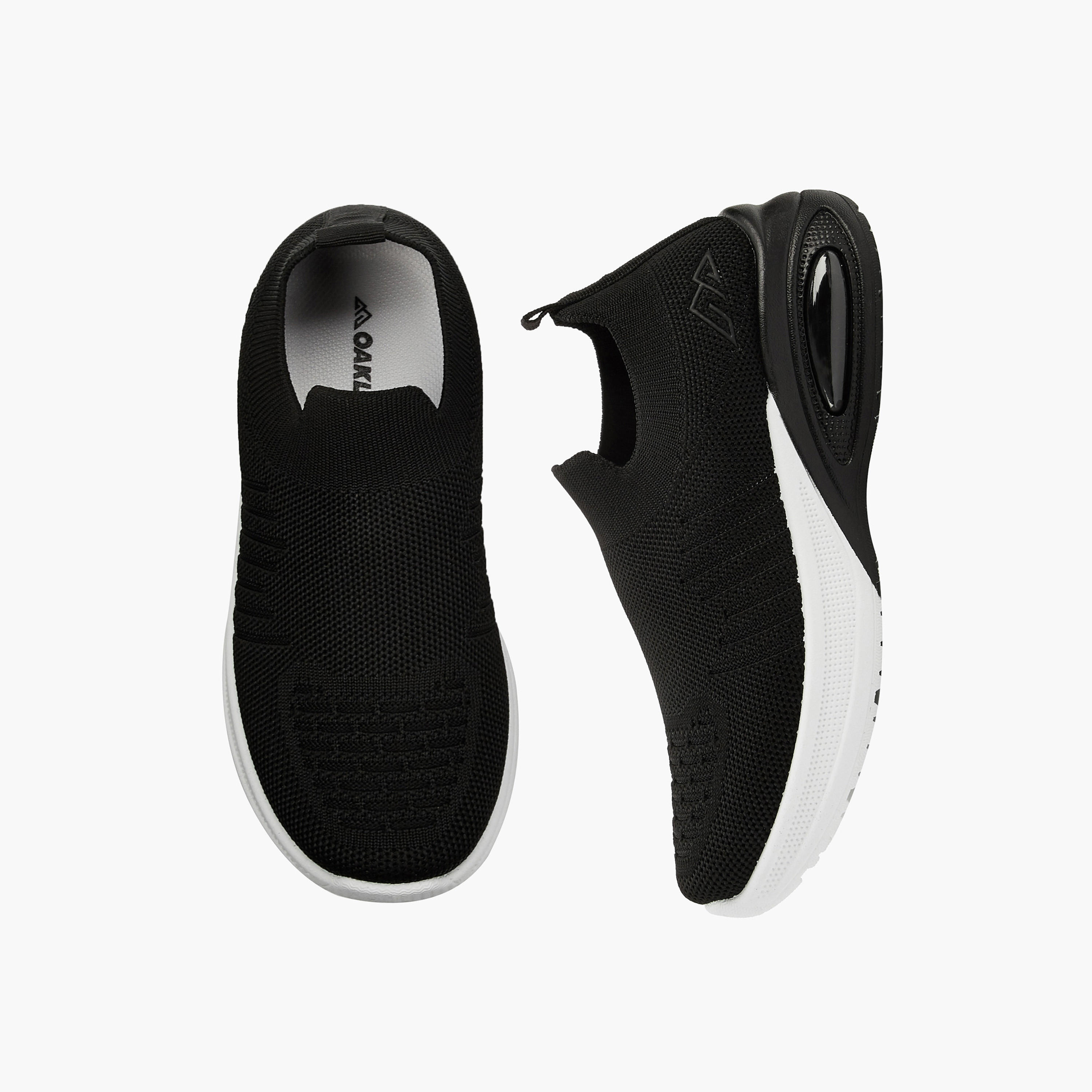 حذاء رياضي أولادي سهل الارتداء من أوكلان بواسطة شو إكسبريس-boys-shoes-sports-image-1