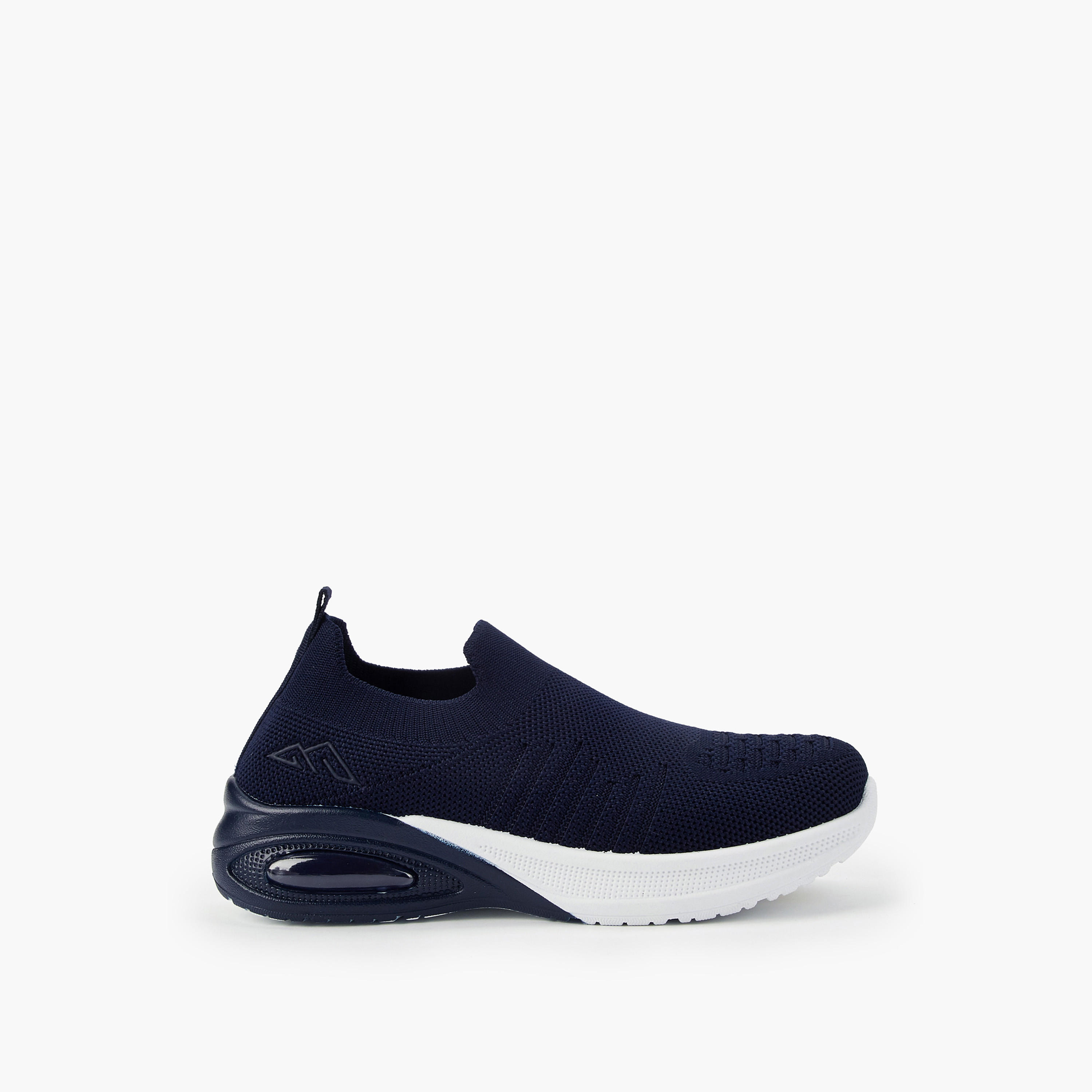 Oaklan by Shoexpress Boys Slip-On Sports Shoes-boys-shoes-sports-image-2