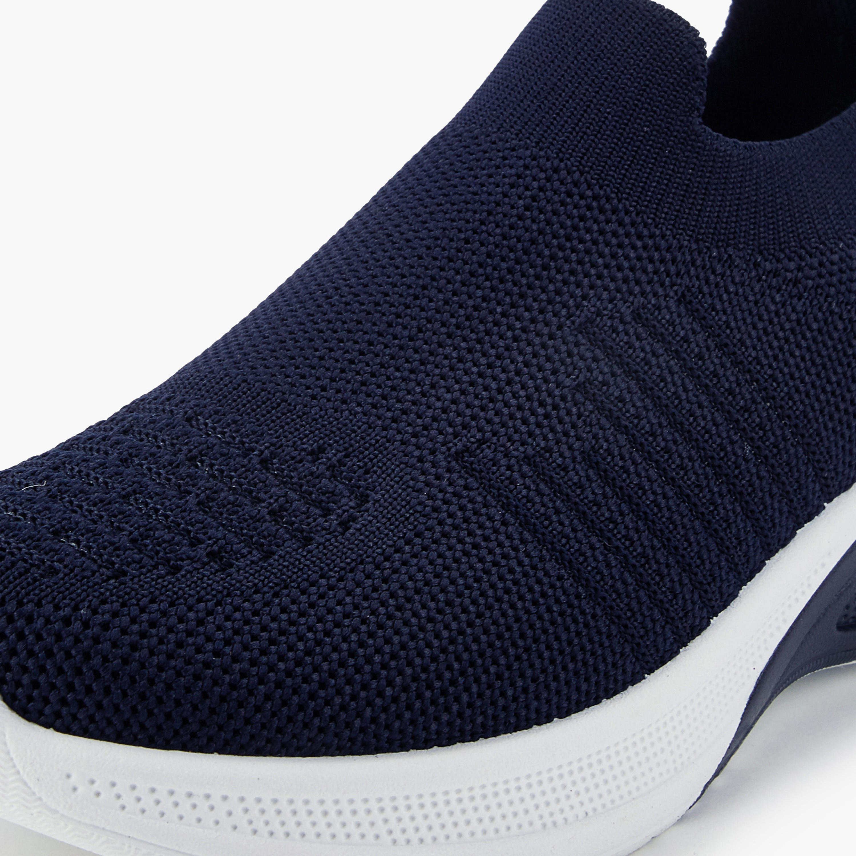 Oaklan by Shoexpress Boys Slip-On Sports Shoes-boys-shoes-sports-image-4