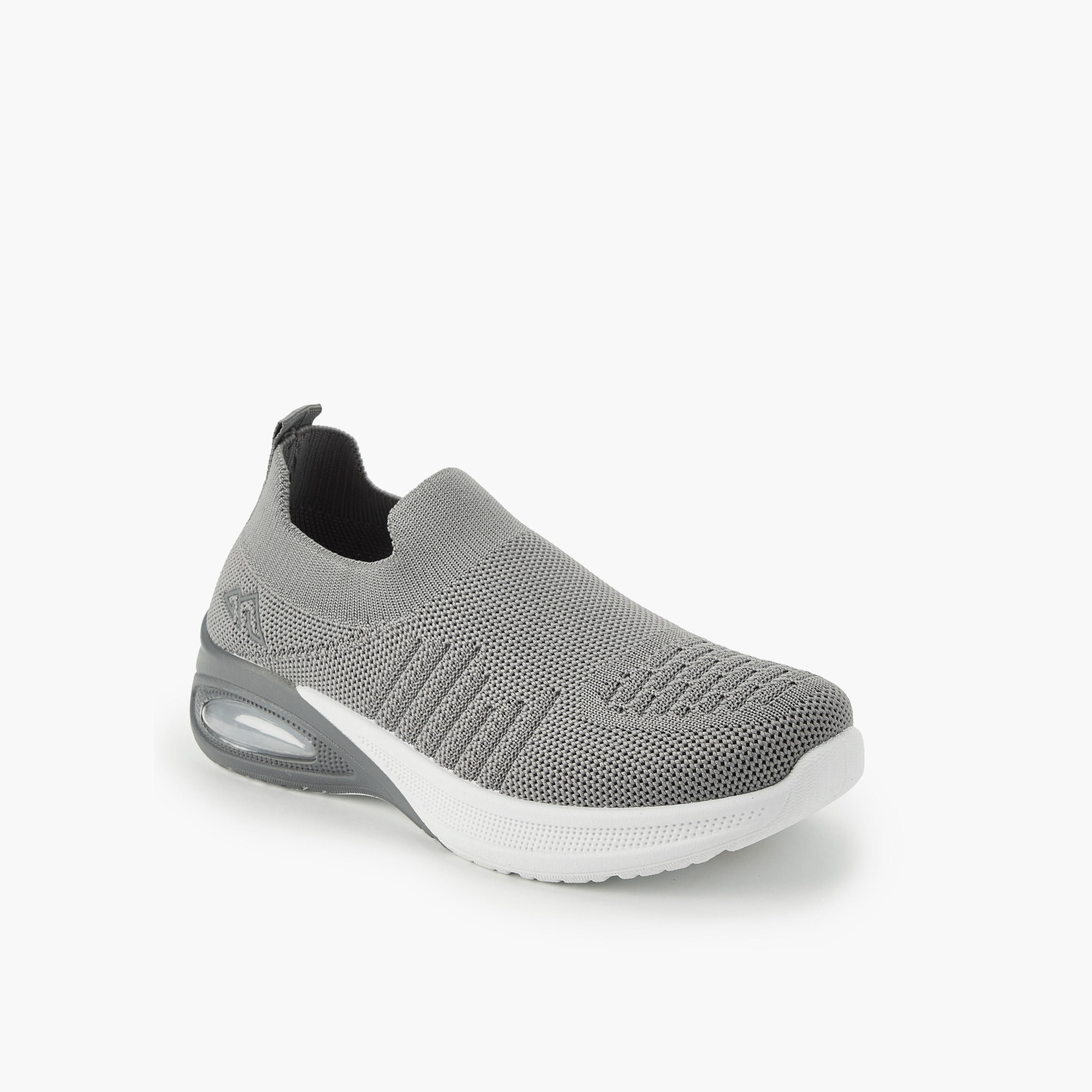 Oaklan by Shoexpress Boys Slip-On Sports Shoes-boys-shoes-sports-image-3