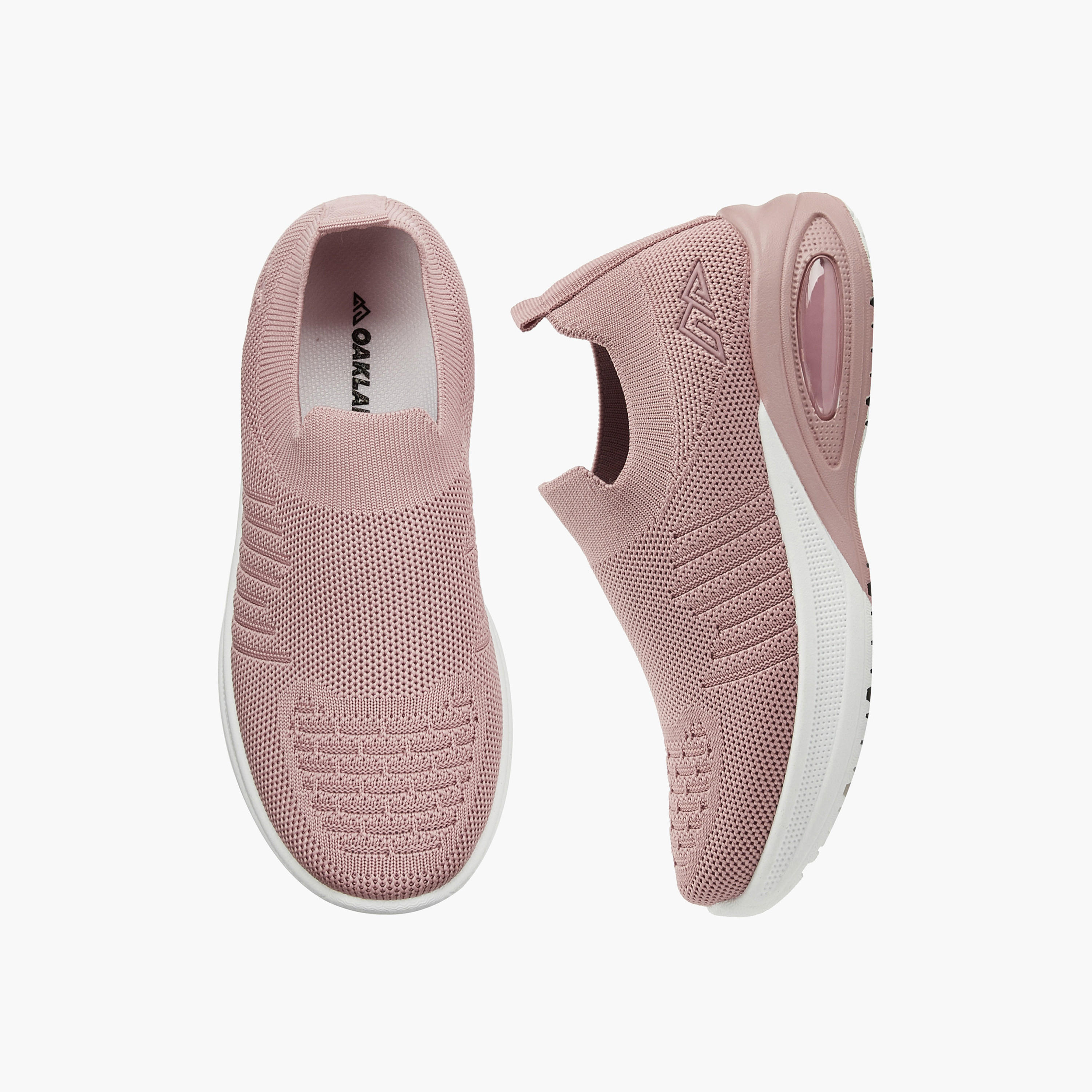 Oaklan by Shoexpress Boys Slip-On Sports Shoes-boys-shoes-sports-image-1