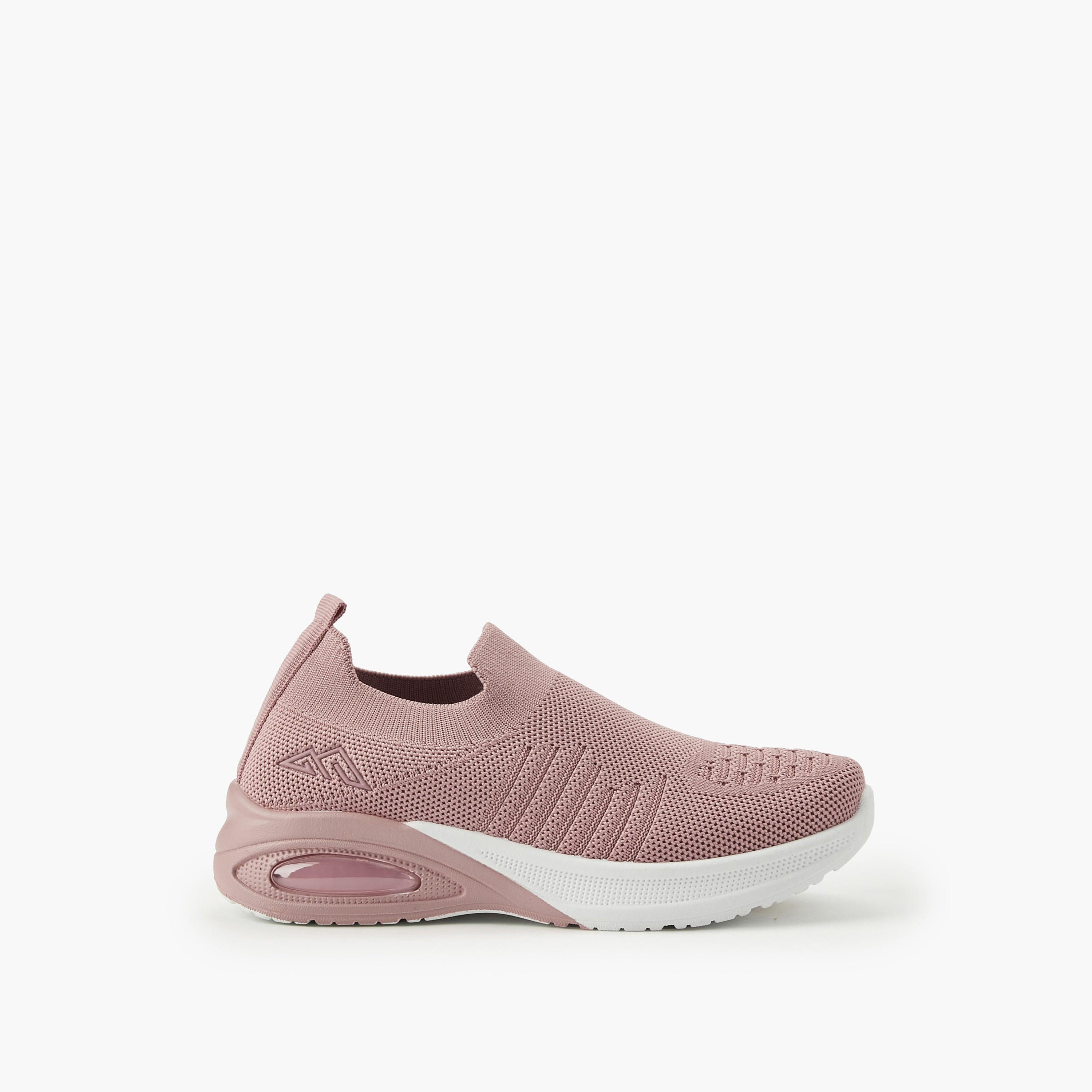 Oaklan by Shoexpress Boys Slip-On Sports Shoes-boys-shoes-sports-image-2