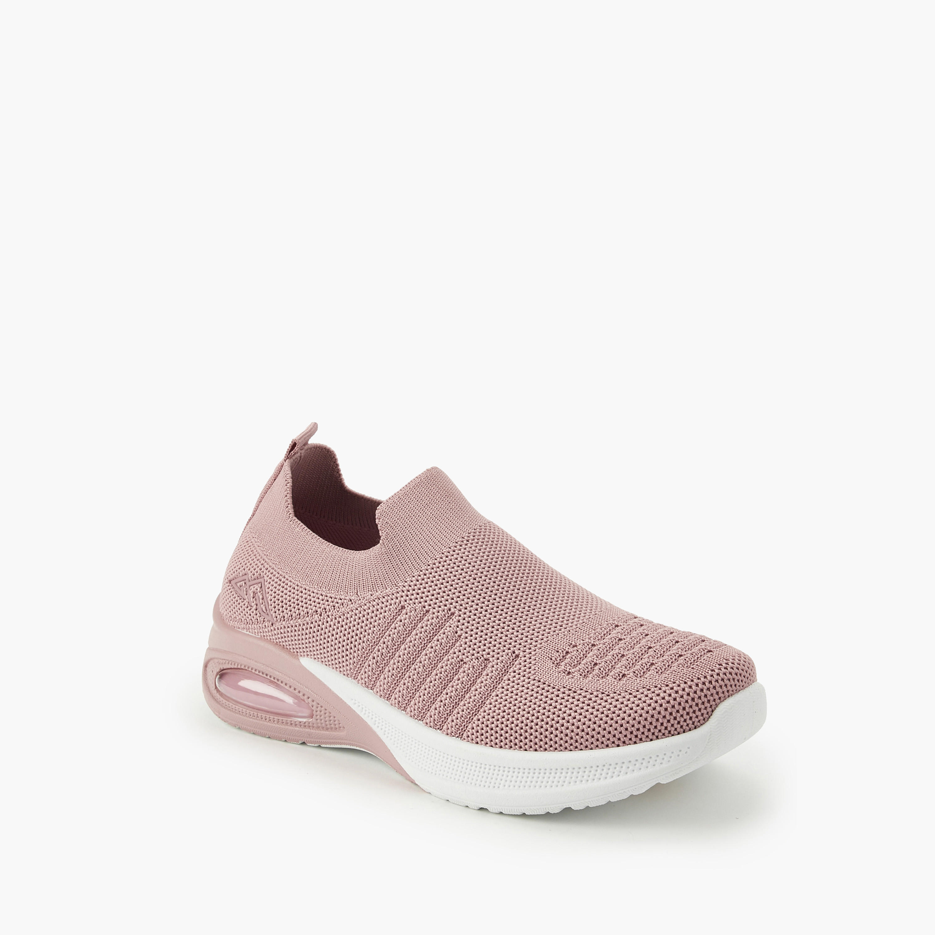 Oaklan by Shoexpress Boys Slip-On Sports Shoes-boys-shoes-sports-image-3