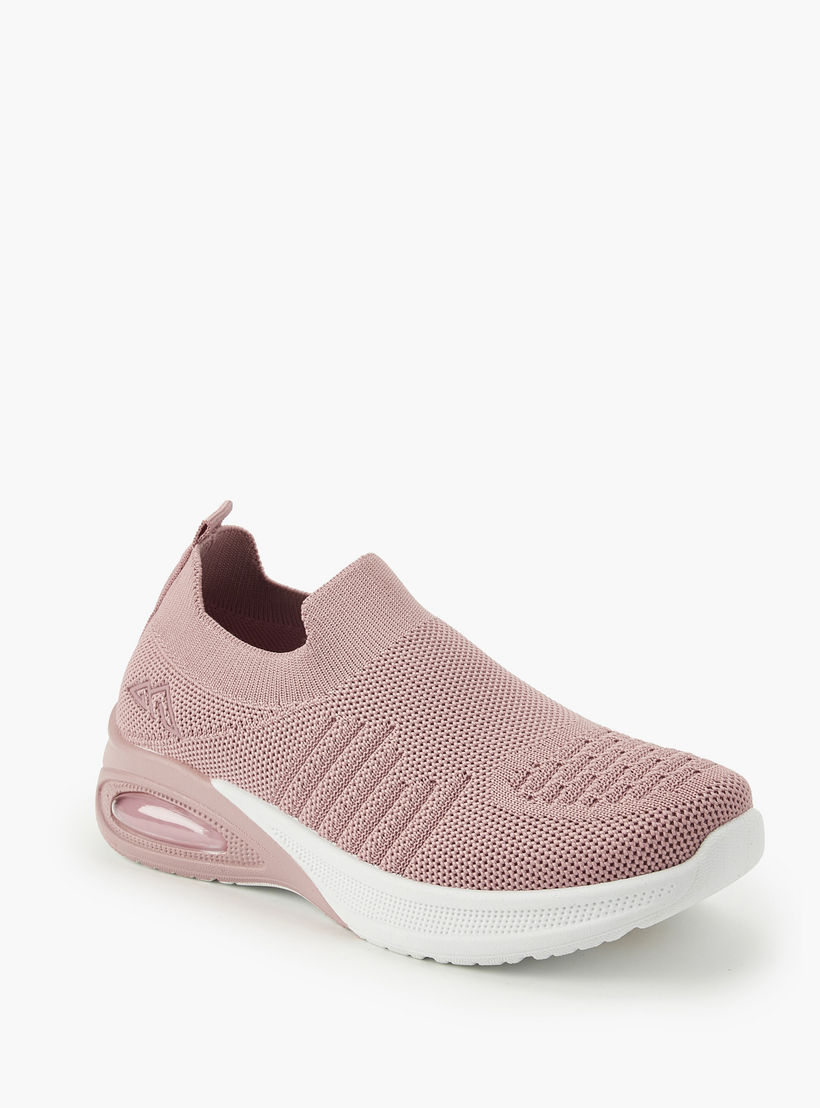 Oaklan by Shoexpress Boys Slip-On Sports Shoes-boys-shoes-sports-image-3