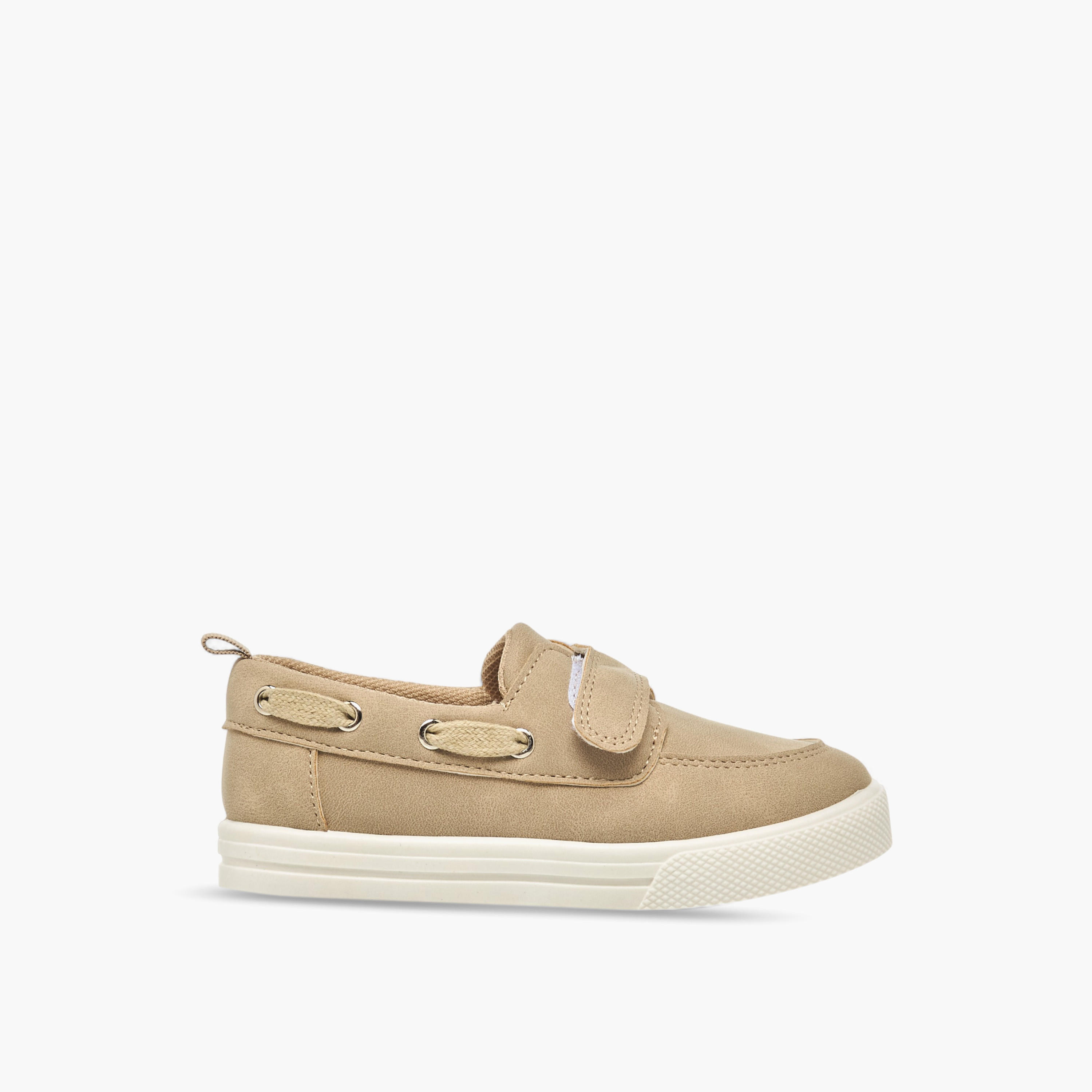 LBL by Shoexpress Boys Slip-On Sneakers-boys-shoes-sneakers-image-3