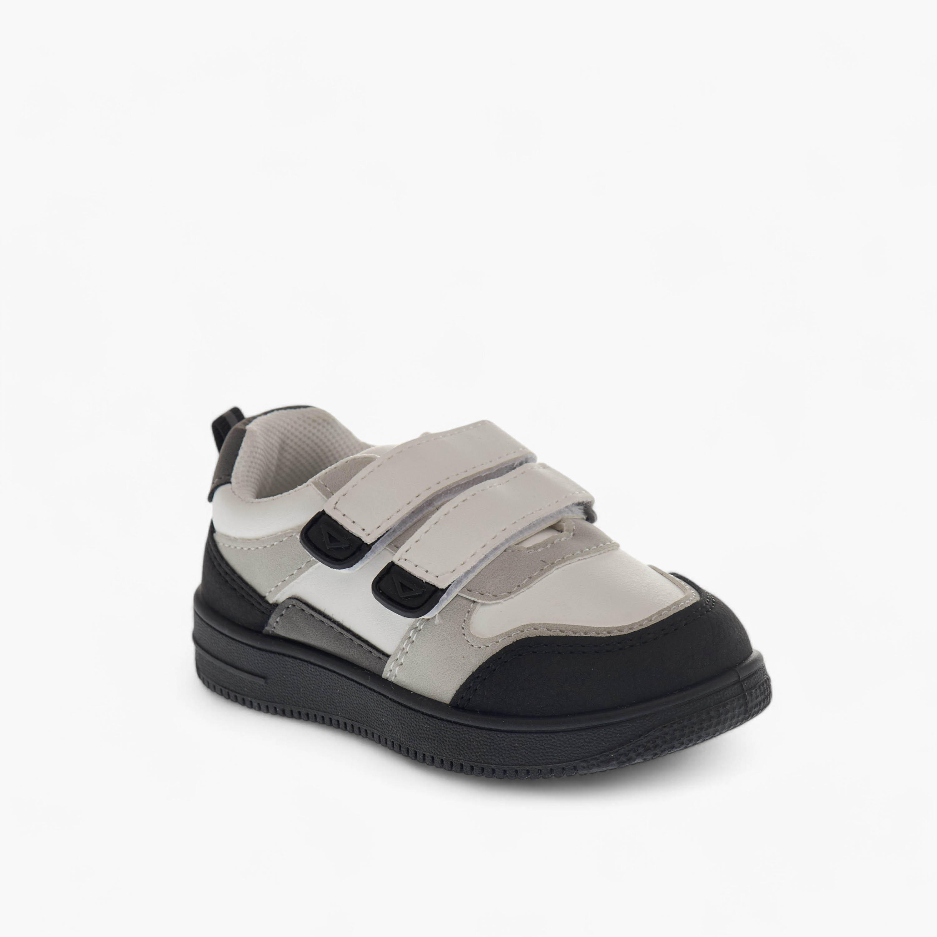 حذاء سنيكرز بشريط إغلاق لاصق من إل بي إل من شو إكسبرس-boys-shoes-sneakers-image-2