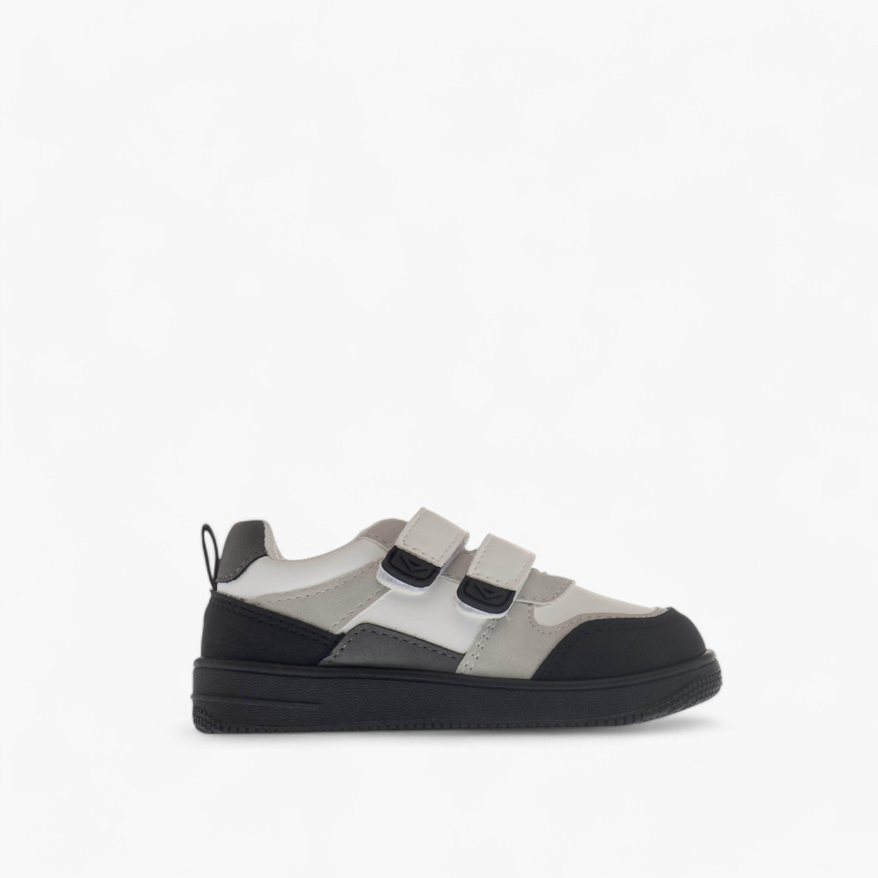 حذاء سنيكرز بشريط إغلاق لاصق من إل بي إل من شو إكسبرس-boys-shoes-sneakers-image-3