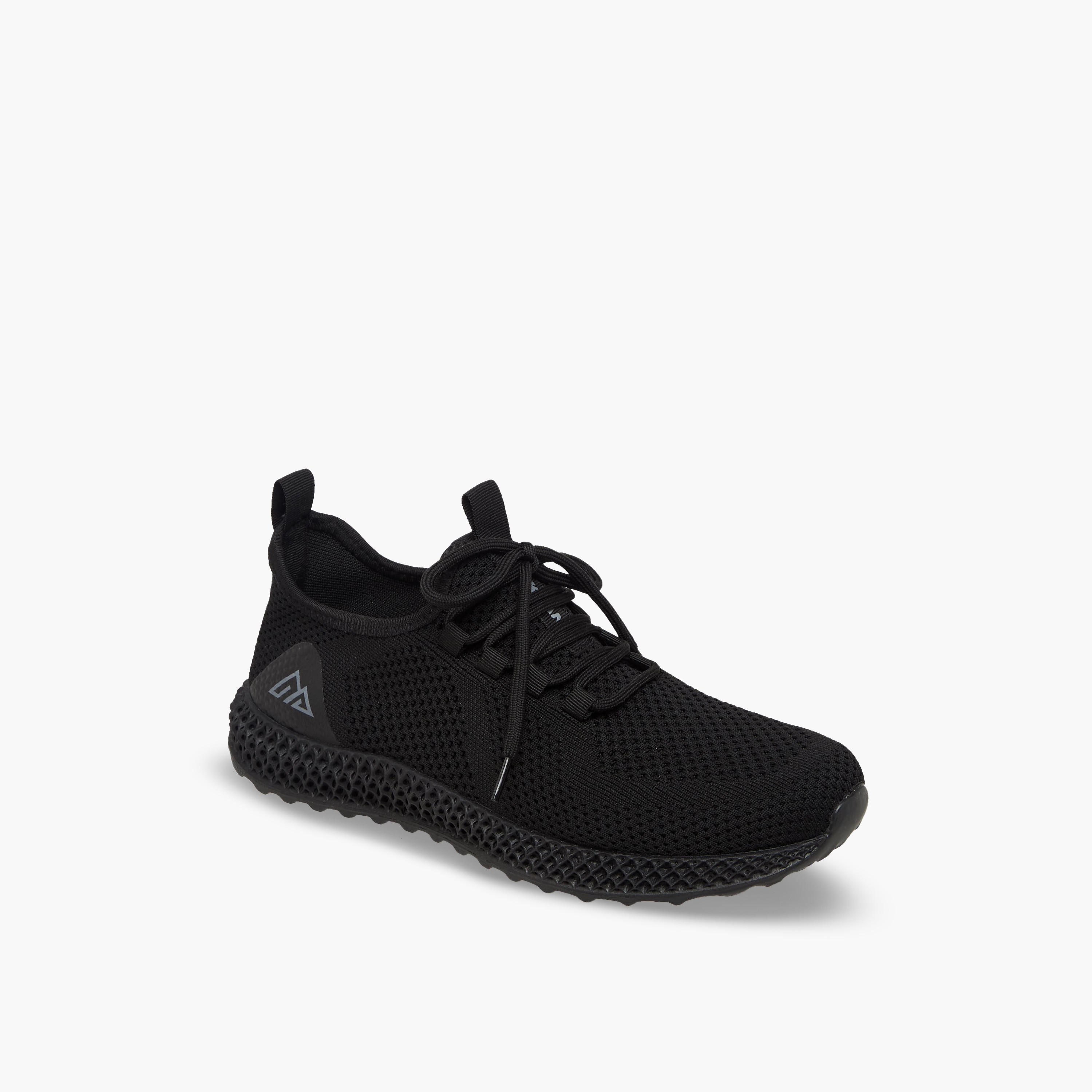 حذاء رياضي برباط للرجال من أوكلان من شو إكسبرس-men-shoes-sports-image-2