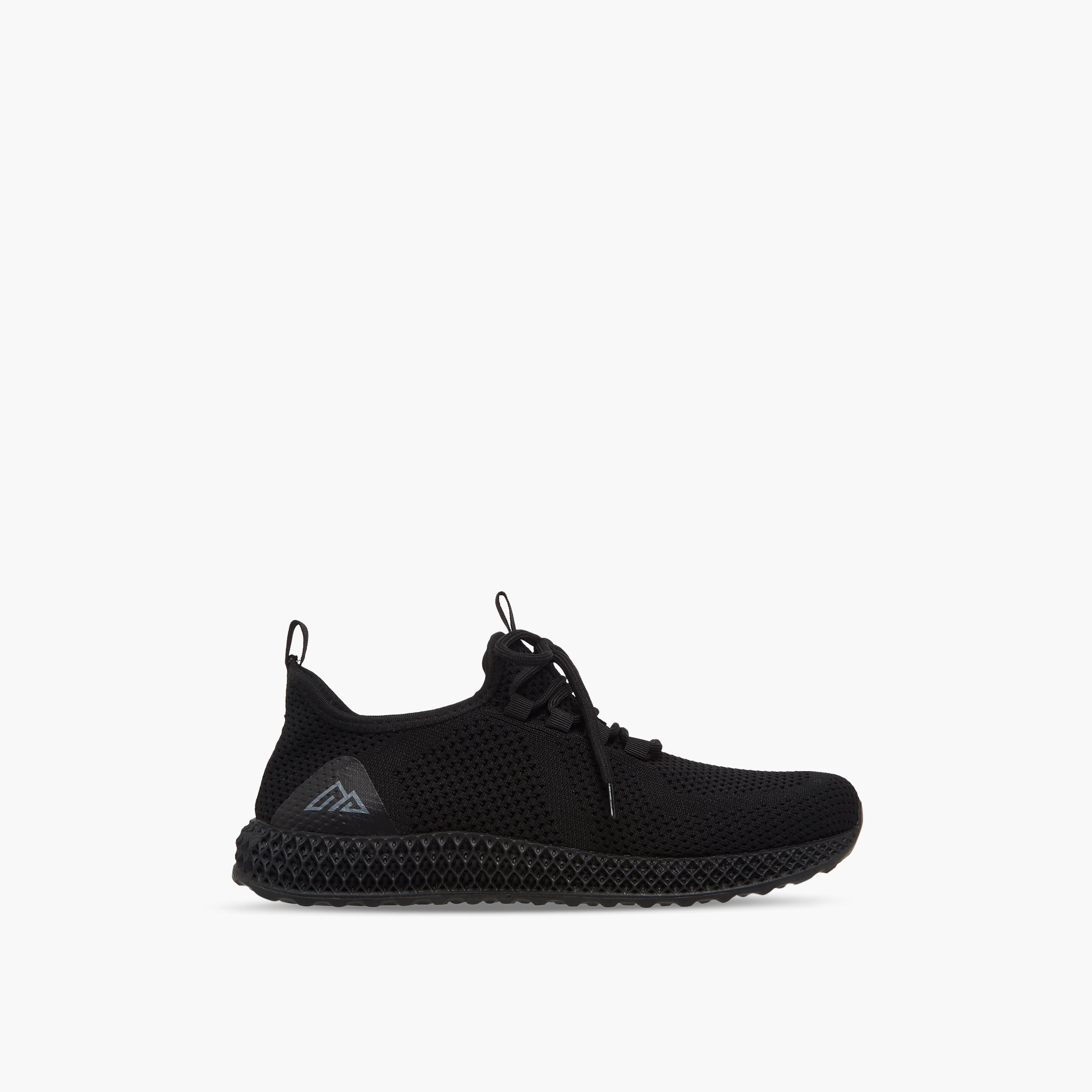 حذاء رياضي برباط للرجال من أوكلان من شو إكسبرس-men-shoes-sports-image-3