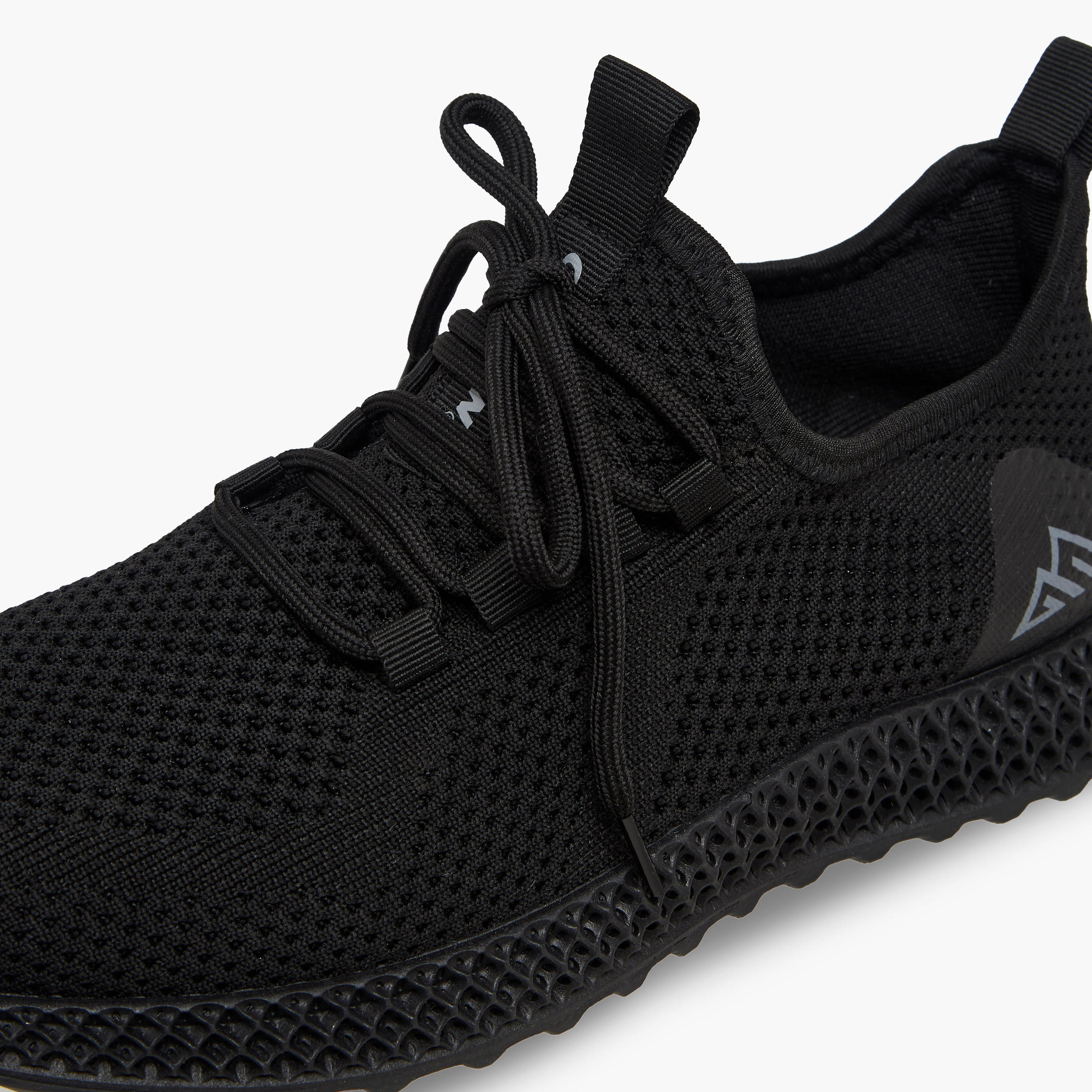 حذاء رياضي برباط للرجال من أوكلان من شو إكسبرس-men-shoes-sports-image-4