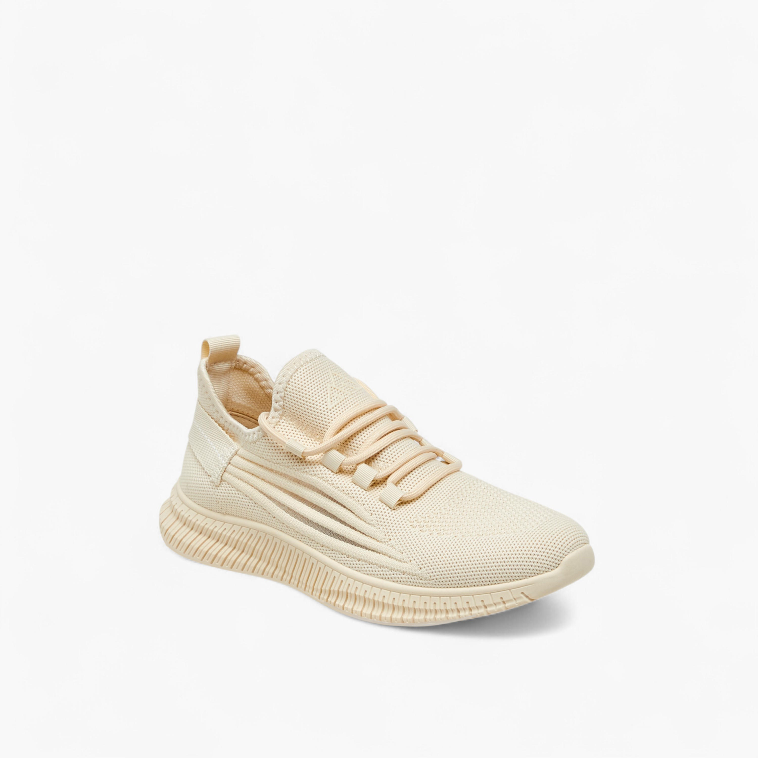 حذاء رياضي نسائي بارز الملمس من أوكلان من شو إكسبريس-women-shoes-sneakers-image-2