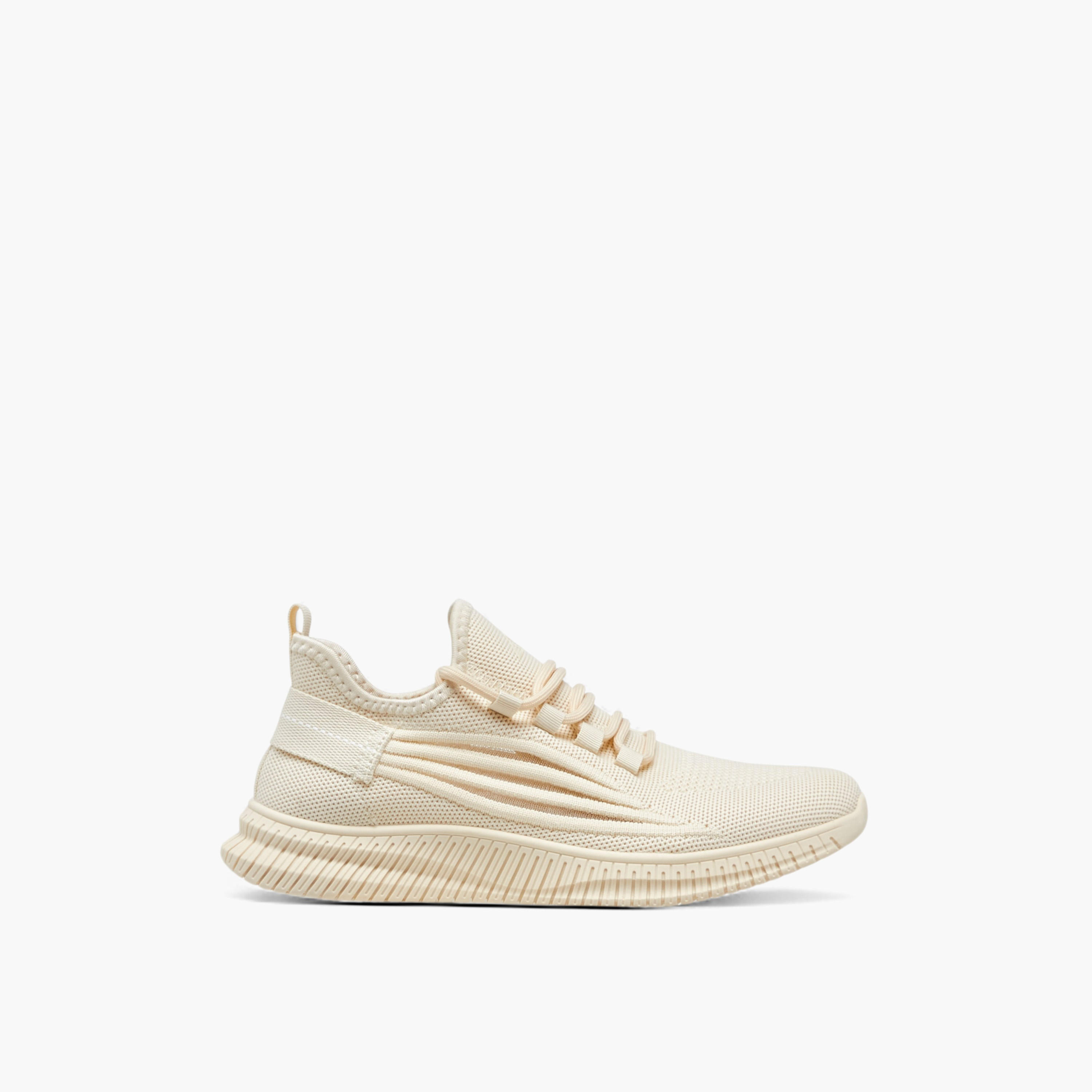 حذاء رياضي نسائي بارز الملمس من أوكلان من شو إكسبريس-women-shoes-sneakers-image-3