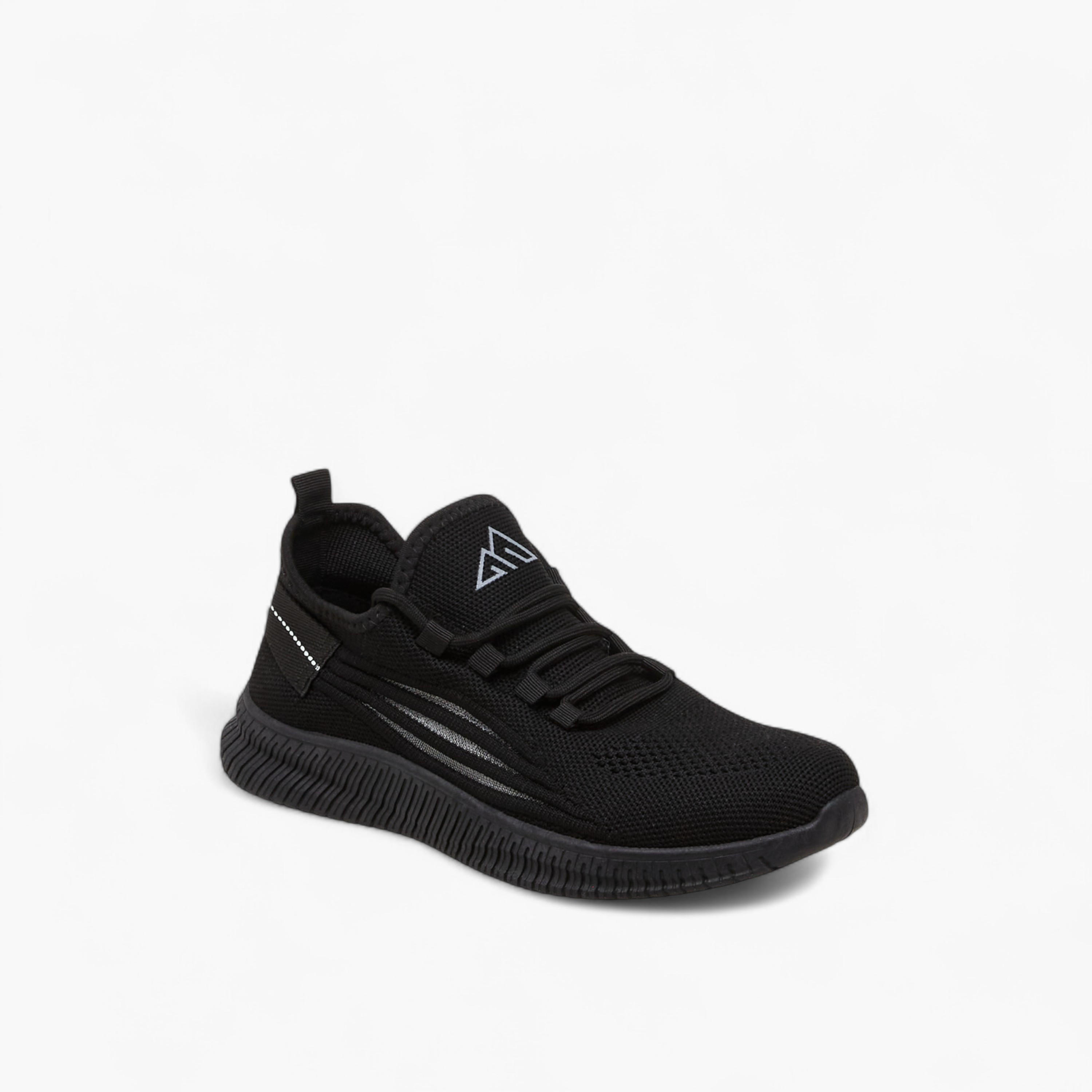 حذاء رياضي نسائي بارز الملمس من أوكلان من شو إكسبريس-women-shoes-sneakers-image-2