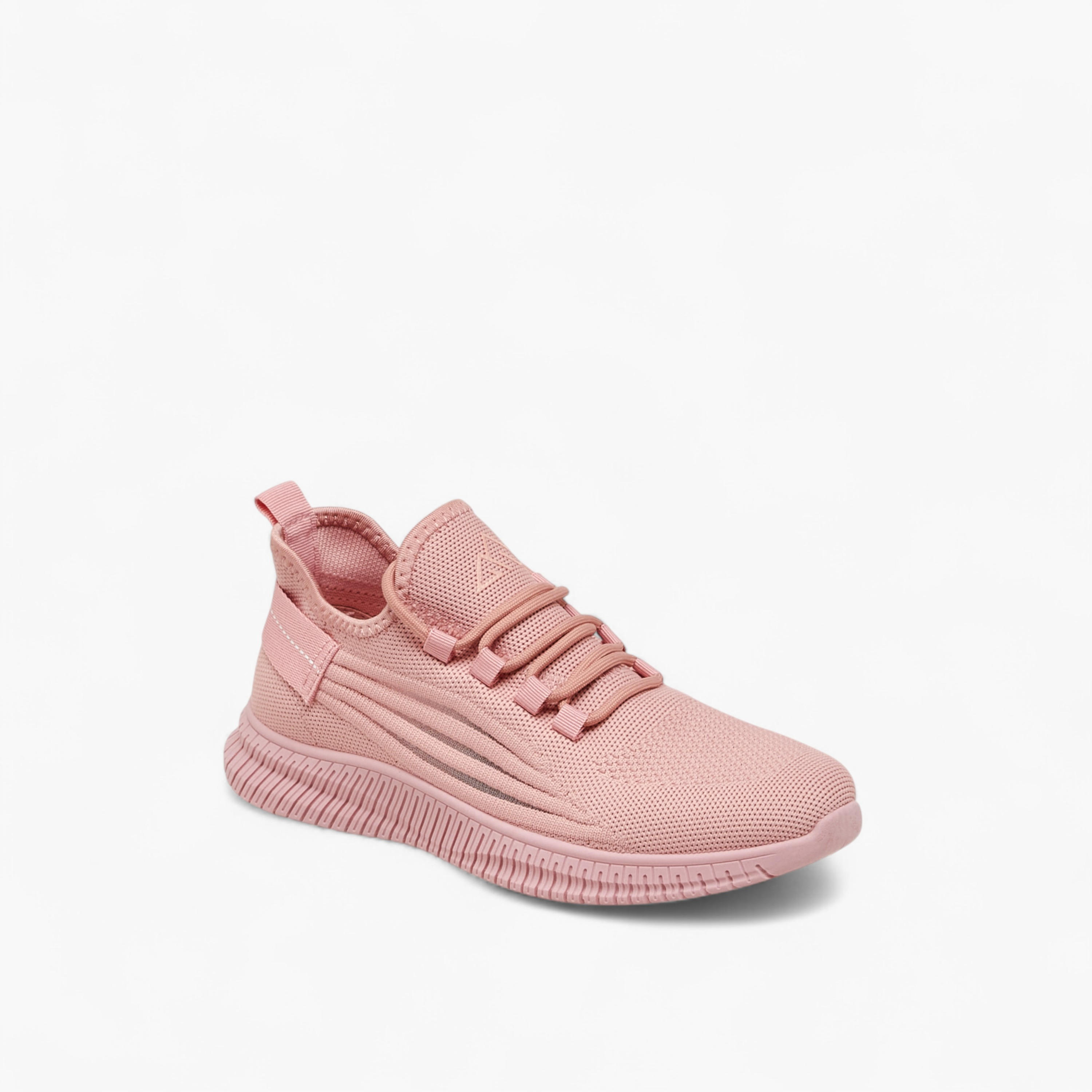 حذاء رياضي نسائي بارز الملمس من أوكلان من شو إكسبريس-women-shoes-sneakers-image-2
