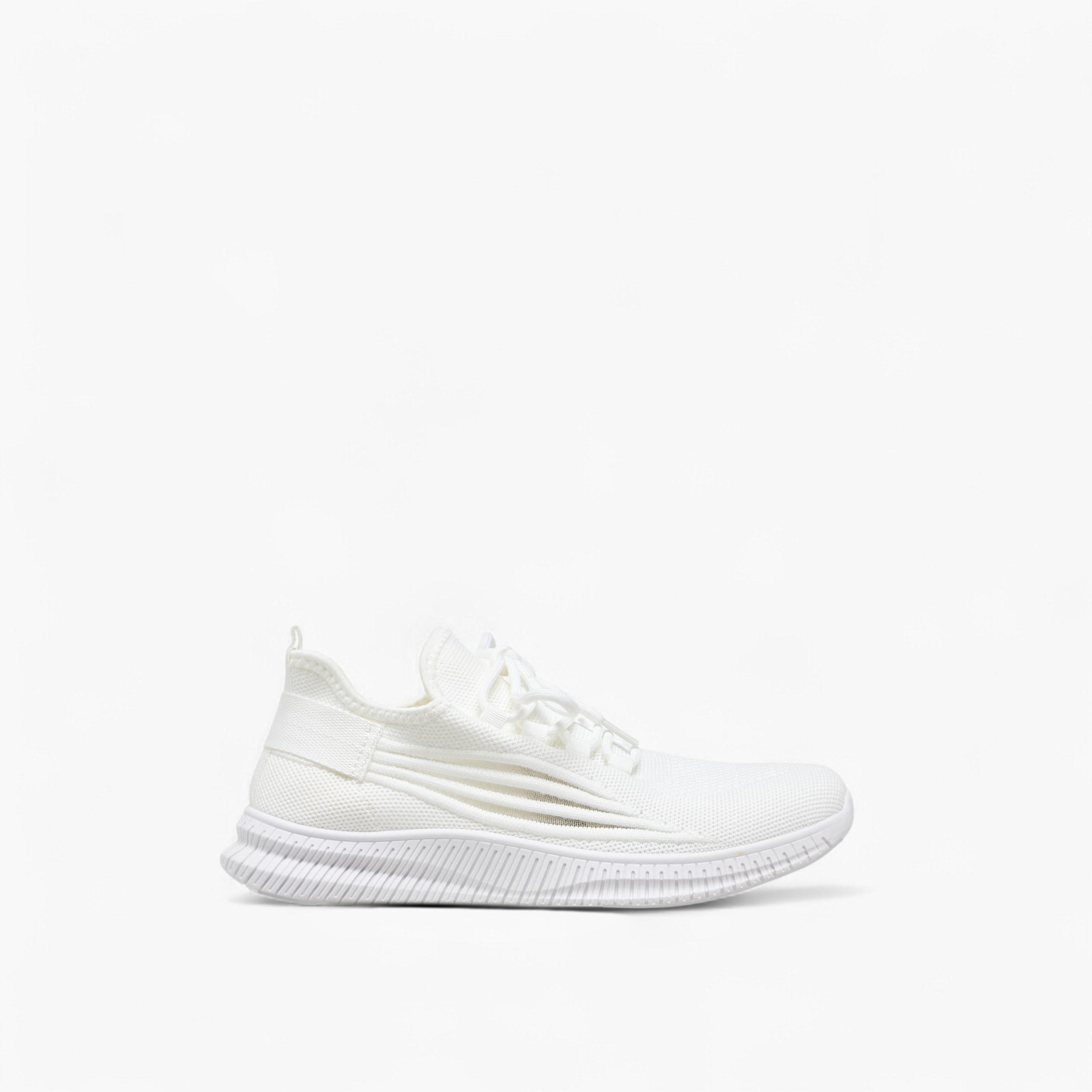 Oaklan by Shoexpress Women's Textured Sports Shoes-women-shoes-sneakers-image-3