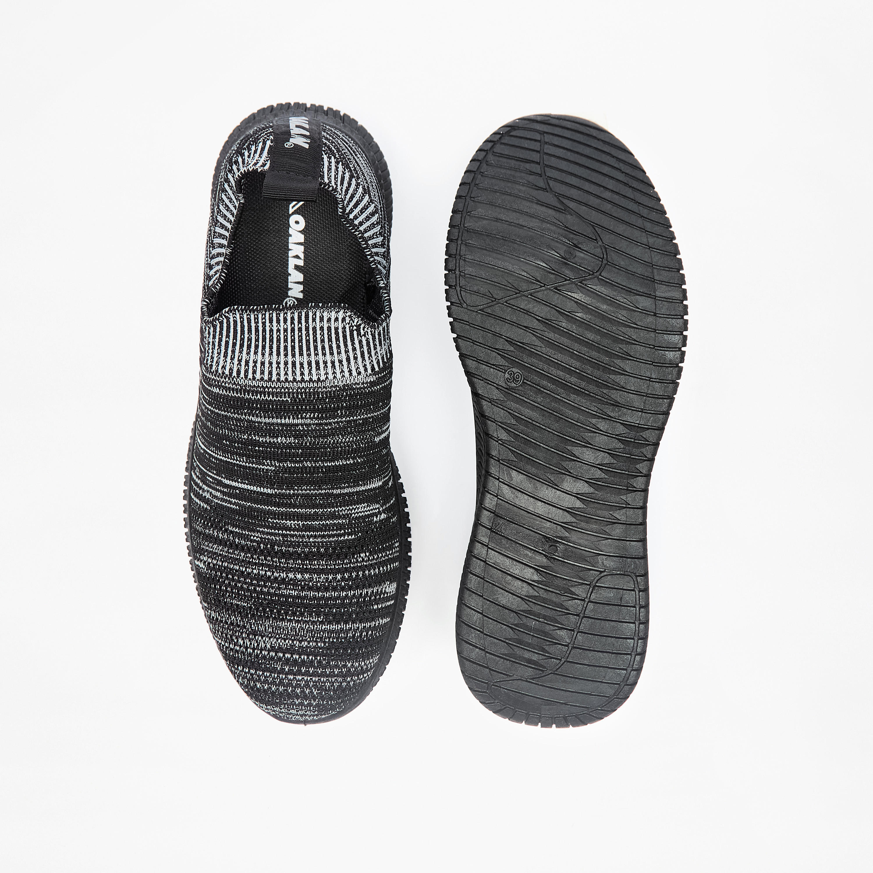 حذاء رياضي شبكي سهل الارتداء من أوكلان من شو إكسبريس-women-shoes-sneakers-image-4