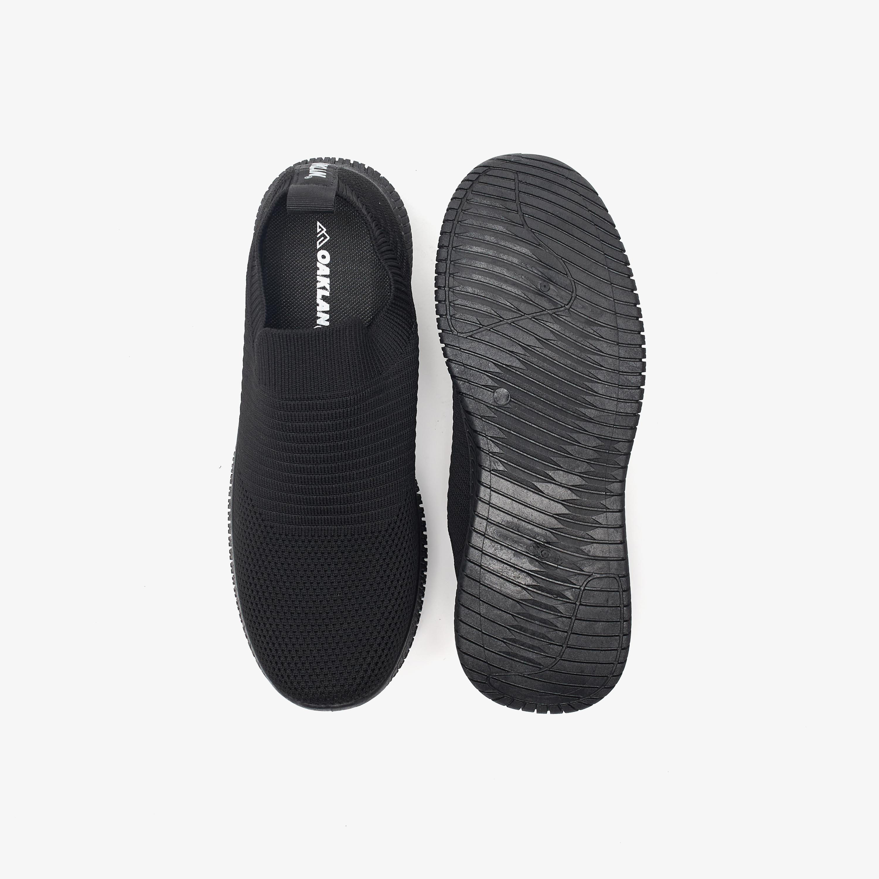 حذاء رياضي شبكي سهل الارتداء مع لسان سحب من أوكلان من شو إكسبرس-women-shoes-sneakers-image-4