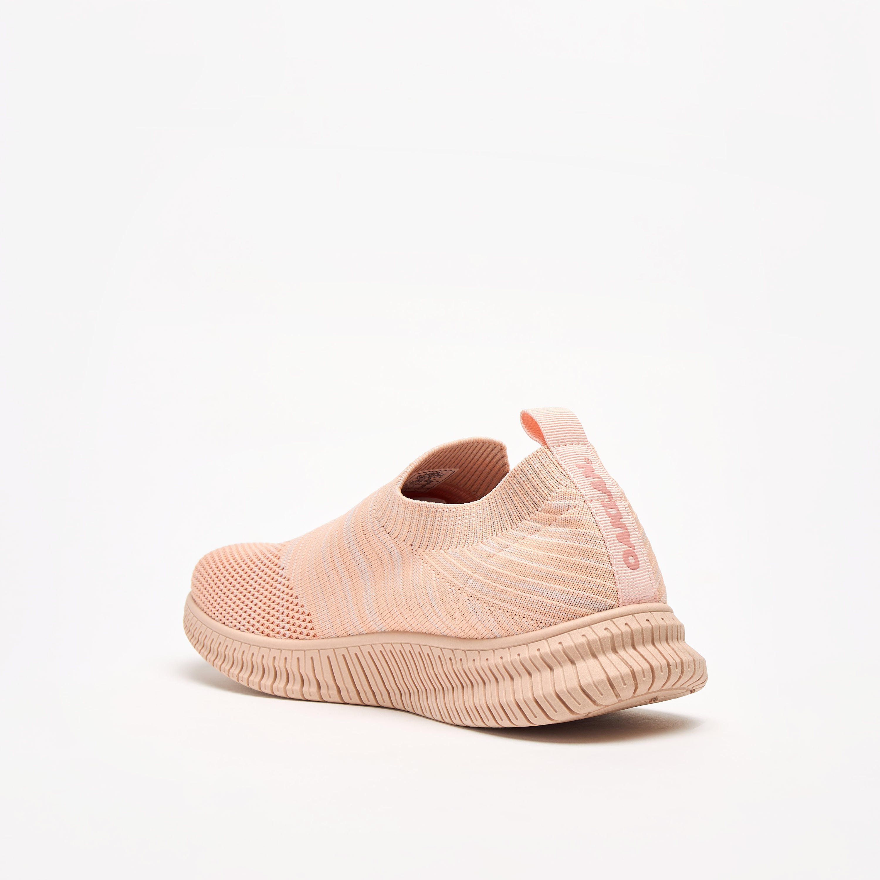 حذاء رياضي شبكي سهل الارتداء مع لسان سحب من أوكلان من شو إكسبرس-women-shoes-sneakers-image-7