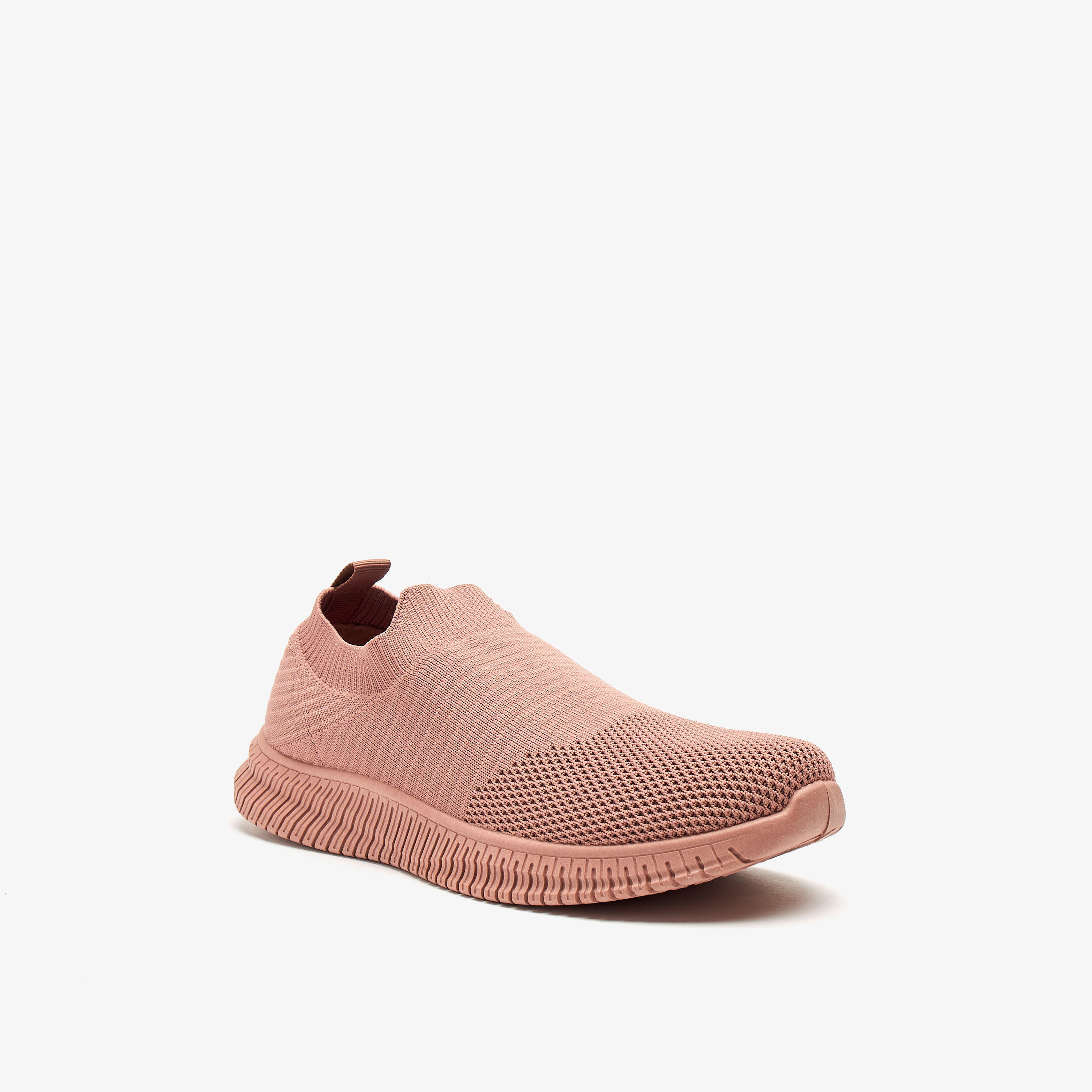 حذاء رياضي شبكي سهل الارتداء مع لسان سحب من أوكلان من شو إكسبرس-women-shoes-sneakers-image-21