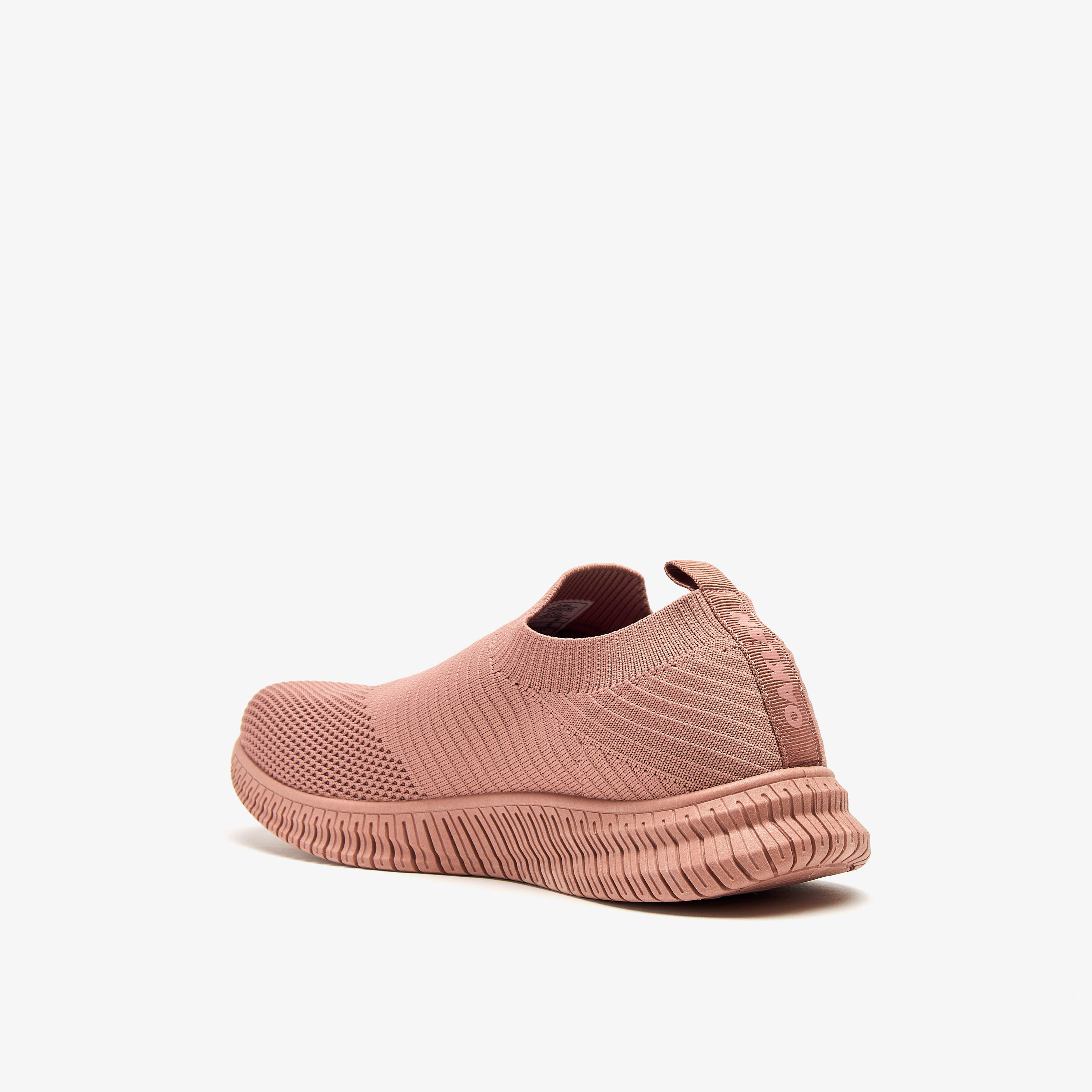 حذاء رياضي شبكي سهل الارتداء مع لسان سحب من أوكلان من شو إكسبرس-women-shoes-sneakers-image-22
