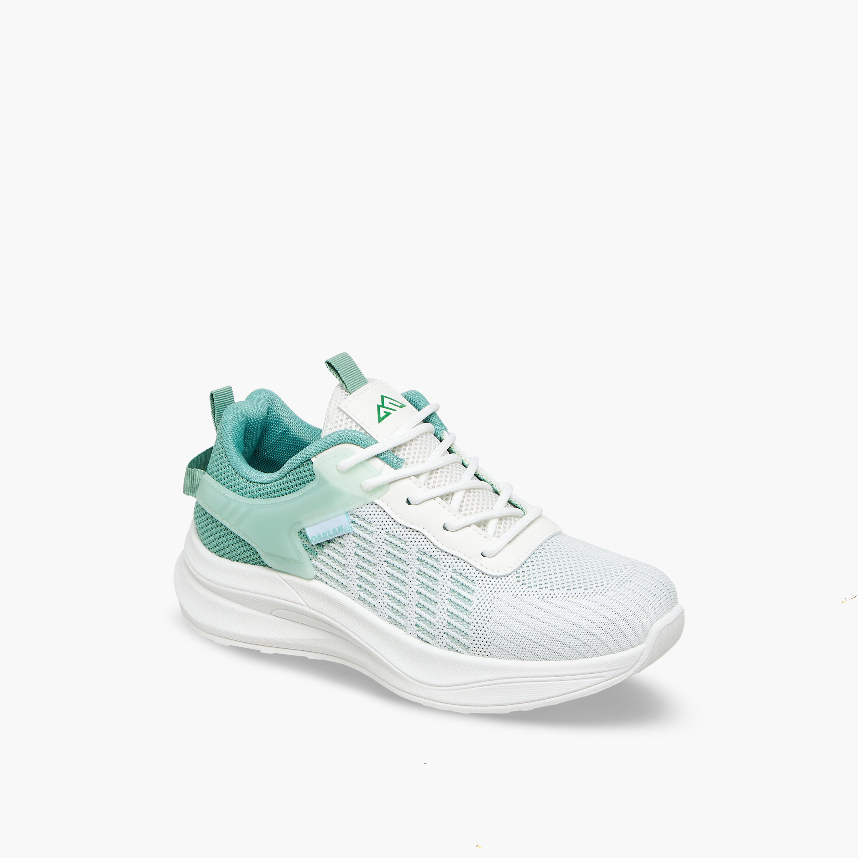 Oaklan by Shoexpress Women Lace-Up Sports Shoes-women-shoes-sports-image-2