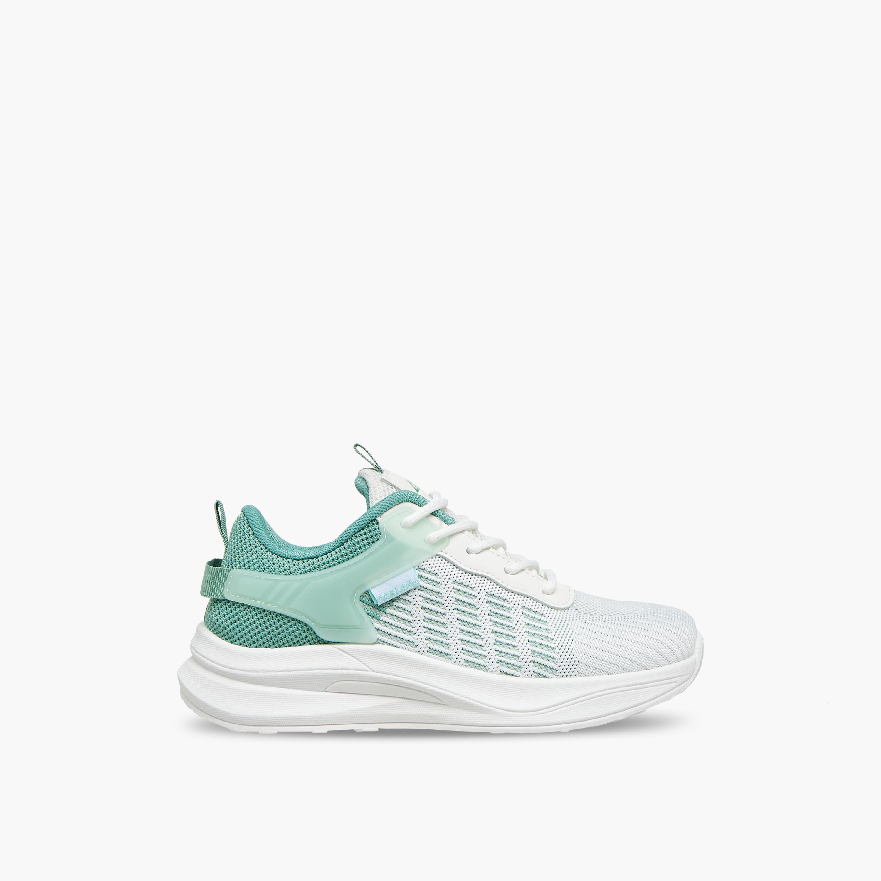 Oaklan by Shoexpress Women Lace-Up Sports Shoes-women-shoes-sports-image-3