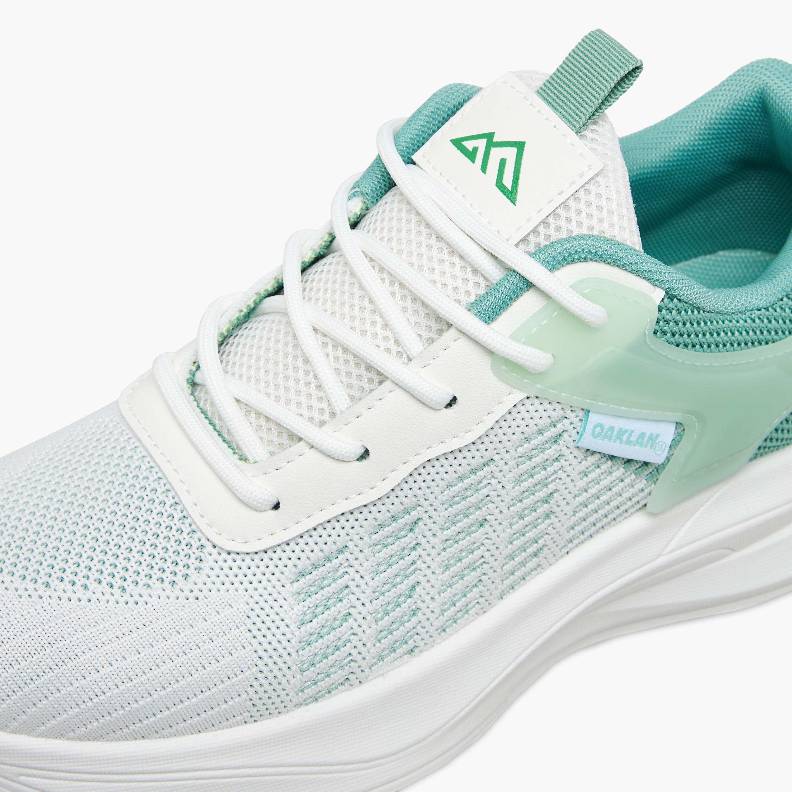 Oaklan by Shoexpress Women Lace-Up Sports Shoes-women-shoes-sports-image-4