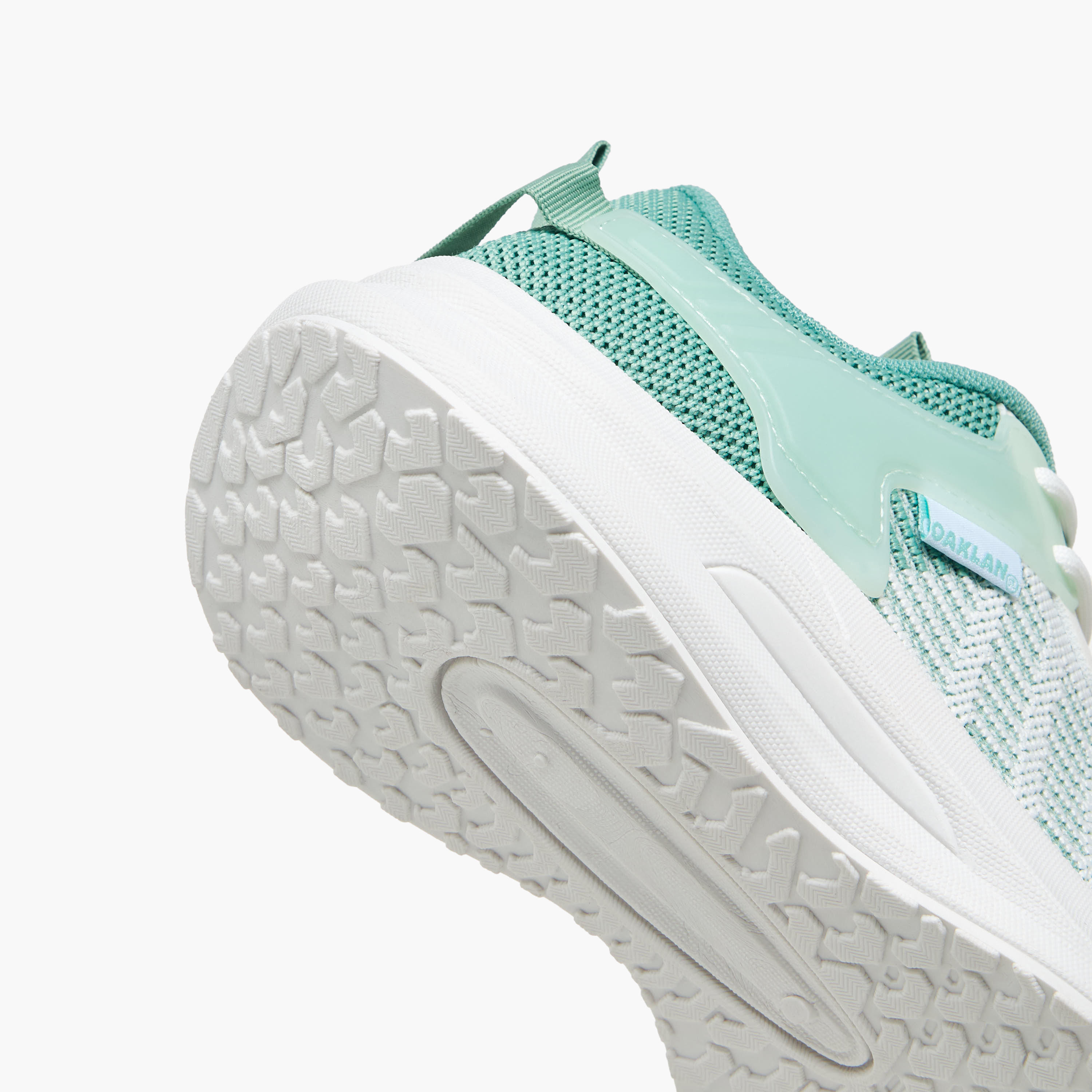 Oaklan by Shoexpress Women Lace-Up Sports Shoes-women-shoes-sports-image-5