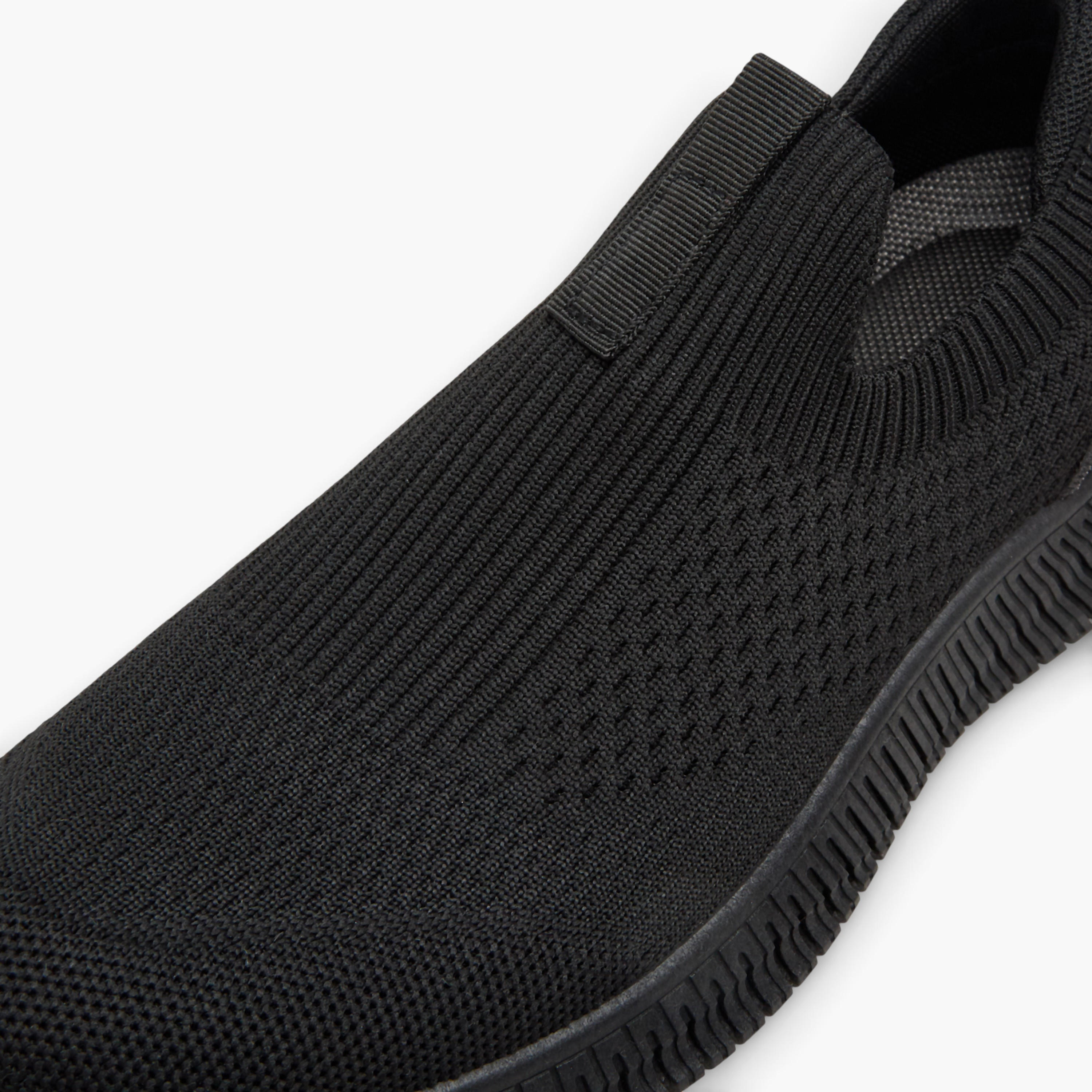 Oaklan by Shoexpress Women Slip-On Sports Shoes-women-shoes-sports-image-4