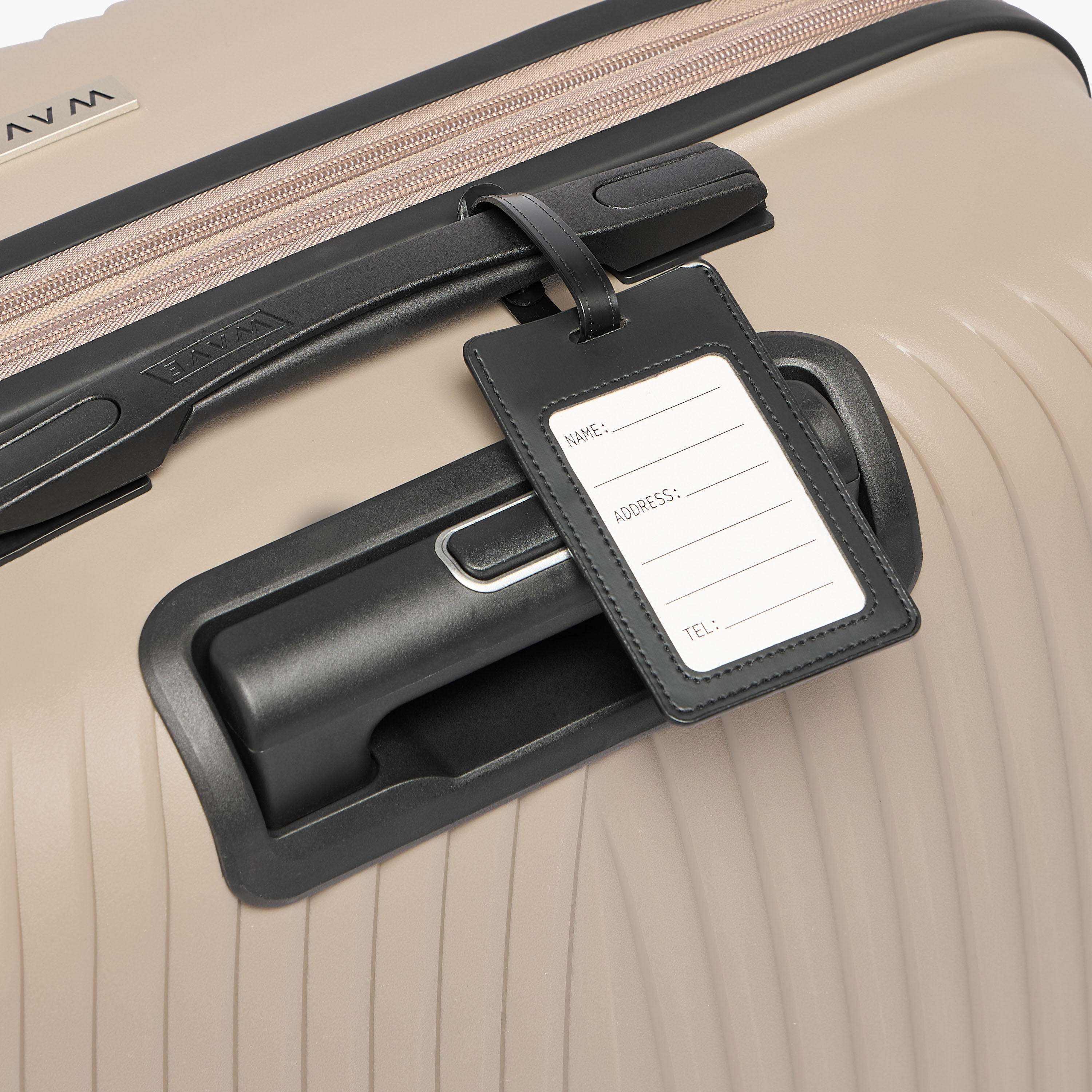 شنطة سفر ترولي صلبة مضلعة بمقبض قابل للسحب وعجلات من ويف - طقم من 3 قطع-travel-luggagesandbags-luggage-image-12