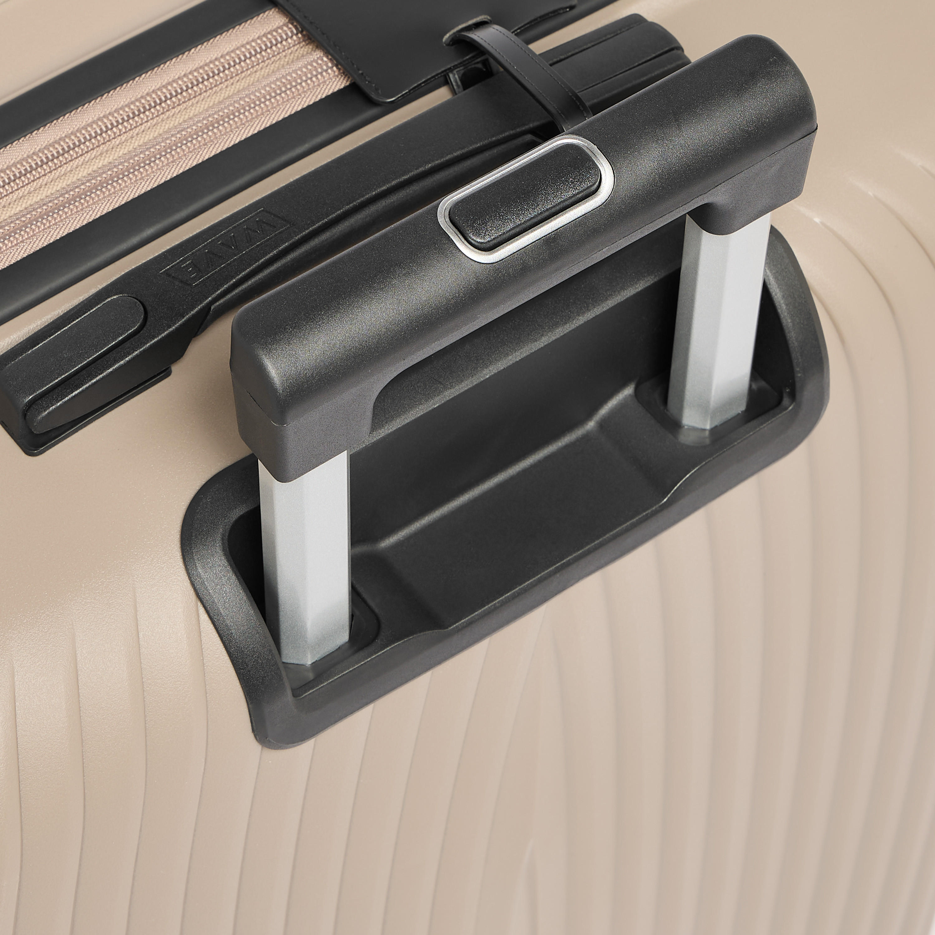 شنطة سفر ترولي صلبة مضلعة بمقبض قابل للسحب وعجلات من ويف - طقم من 3 قطع-travel-luggagesandbags-luggage-image-13