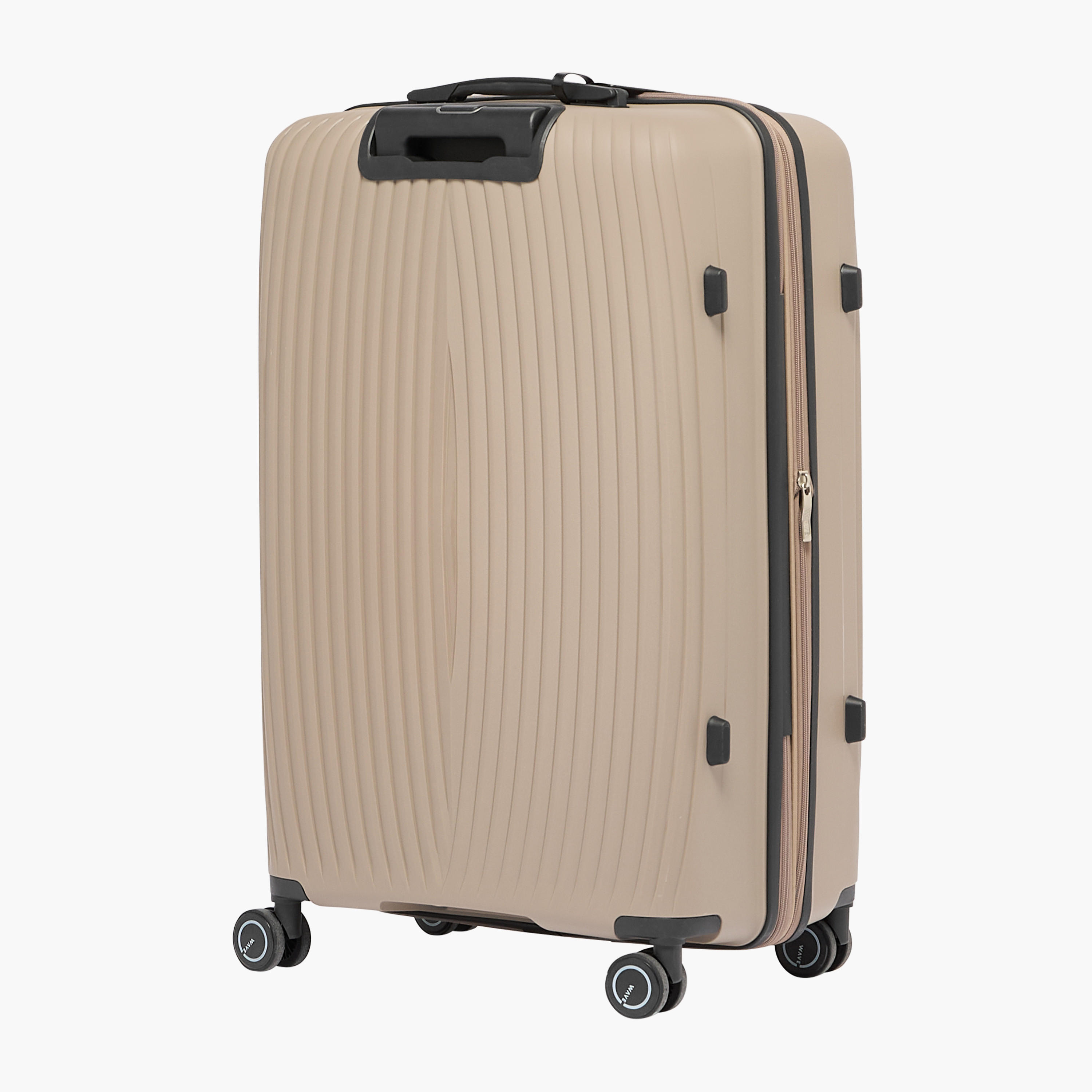 شنطة سفر ترولي صلبة مضلعة بمقبض قابل للسحب وعجلات من ويف - طقم من 3 قطع-travel-luggagesandbags-luggage-image-6