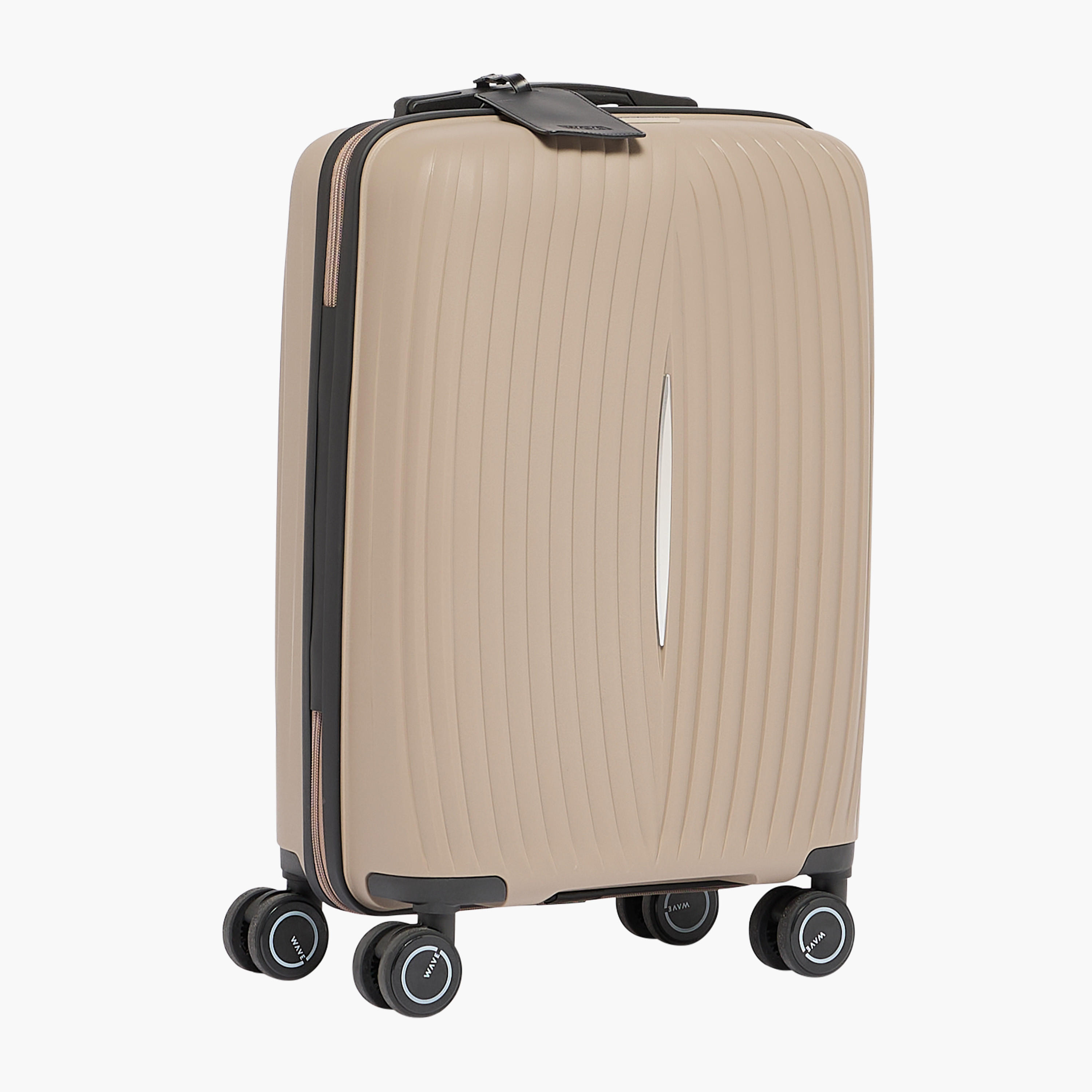 شنطة سفر ترولي صلبة مضلعة بمقبض قابل للسحب وعجلات من ويف - طقم من 3 قطع-travel-luggagesandbags-luggage-image-9