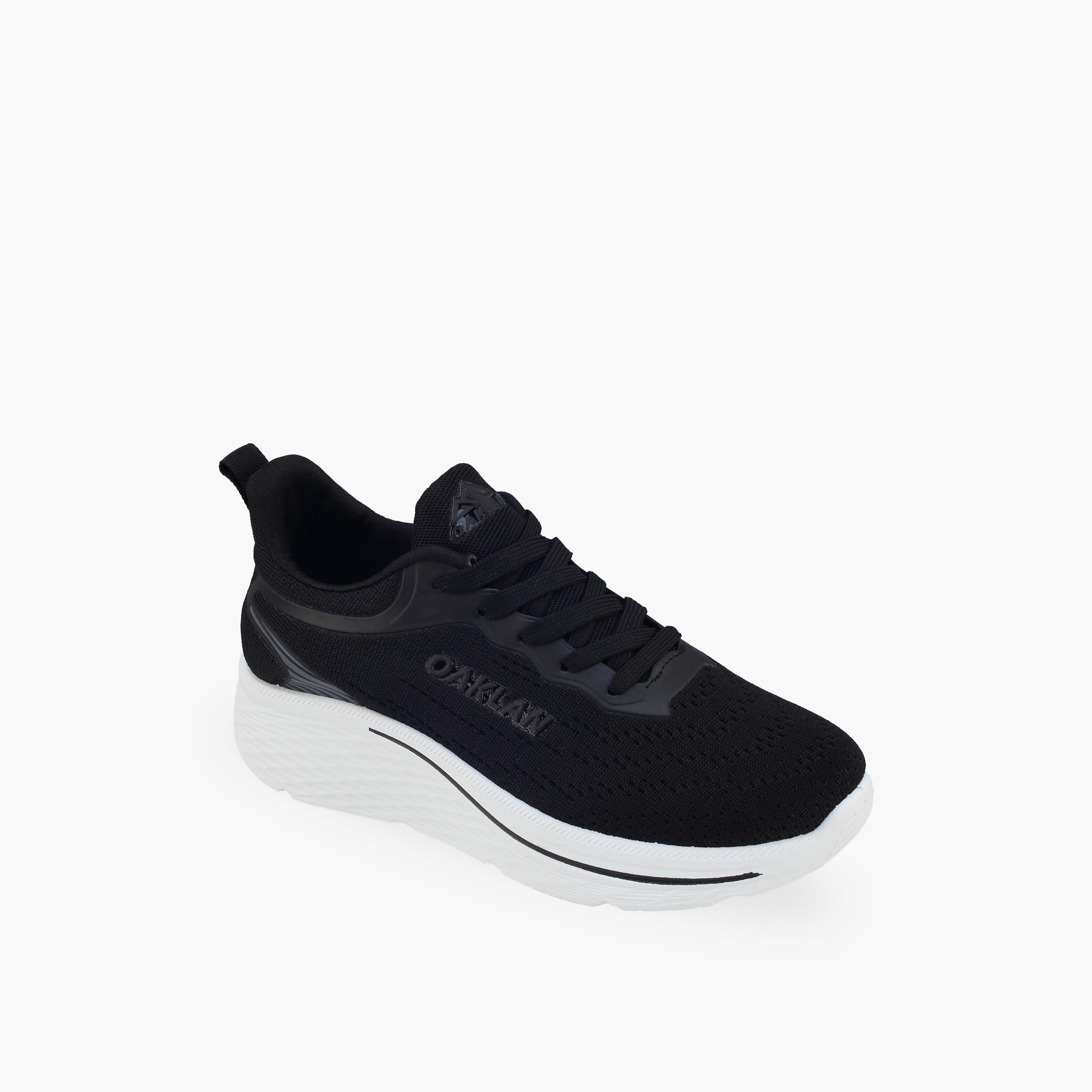 Oaklan by Shoexpress Women Lace-Up Sports Shoes-women-shoes-sneakers-image-12