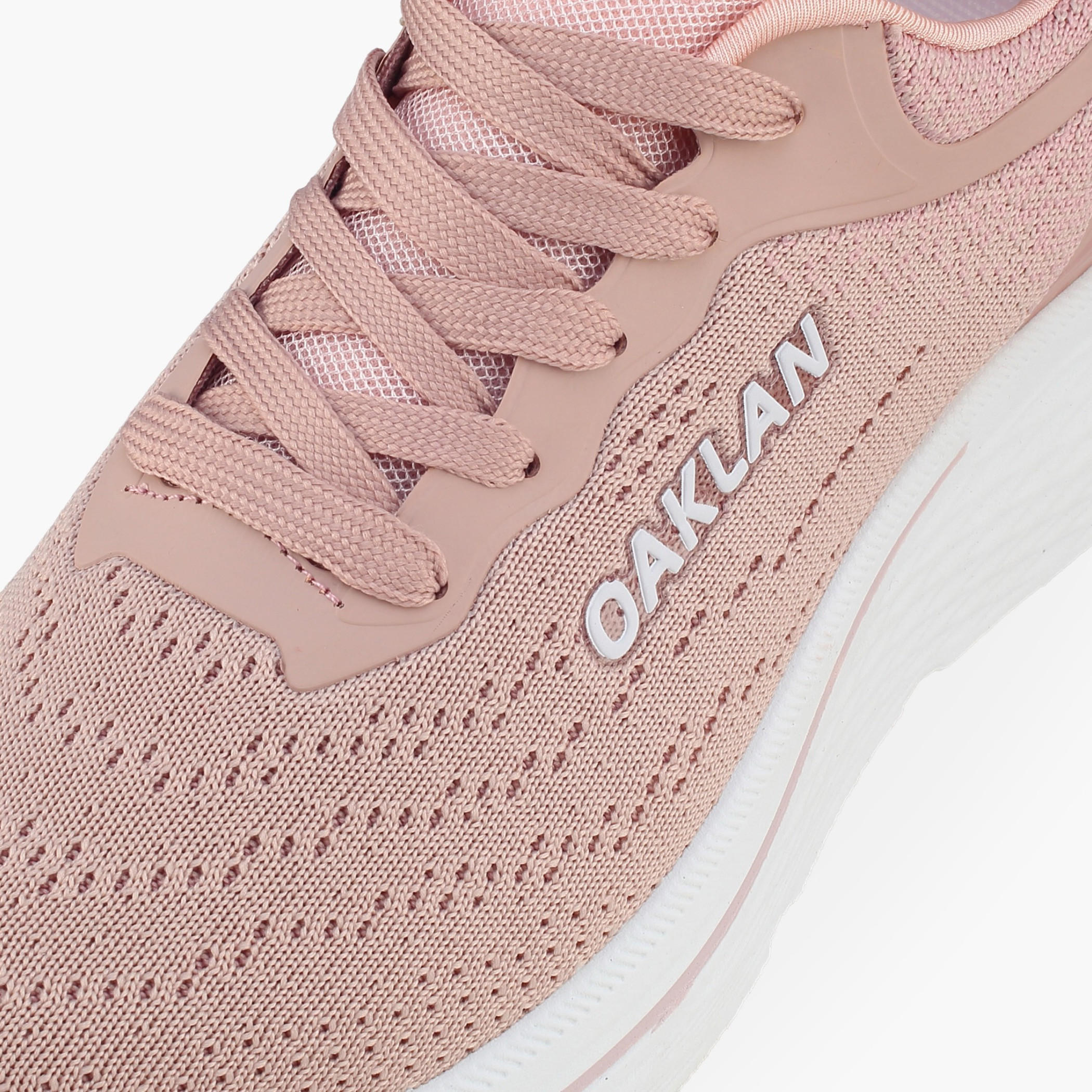 Oaklan by Shoexpress Women Lace-Up Sports Shoes-women-shoes-sneakers-image-4