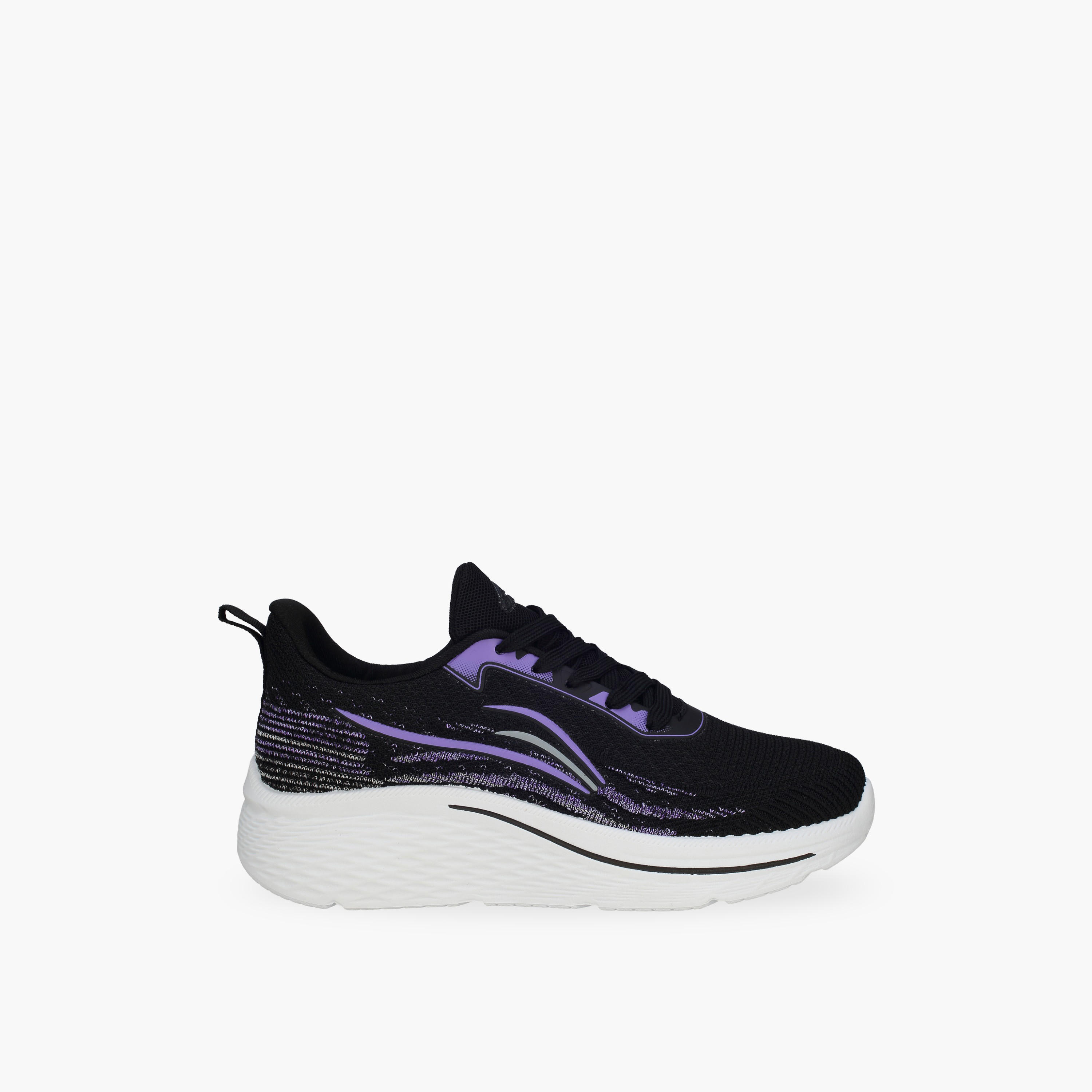 Oaklan by Shoexpress Women Lace-Up Sports Shoes-women-shoes-sneakers-image-13