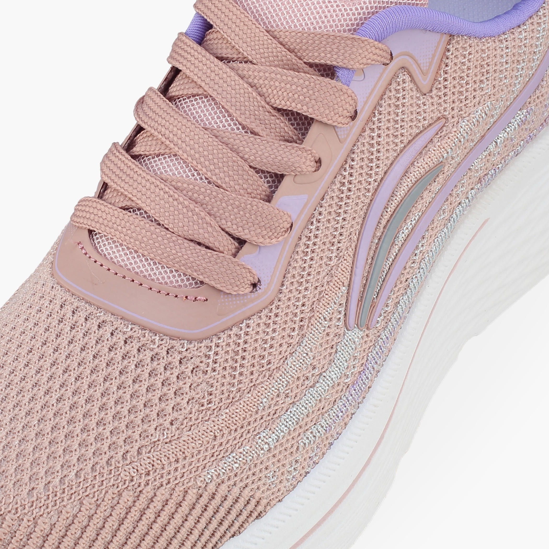 Oaklan by Shoexpress Women Lace-Up Sports Shoes-women-shoes-sneakers-image-9