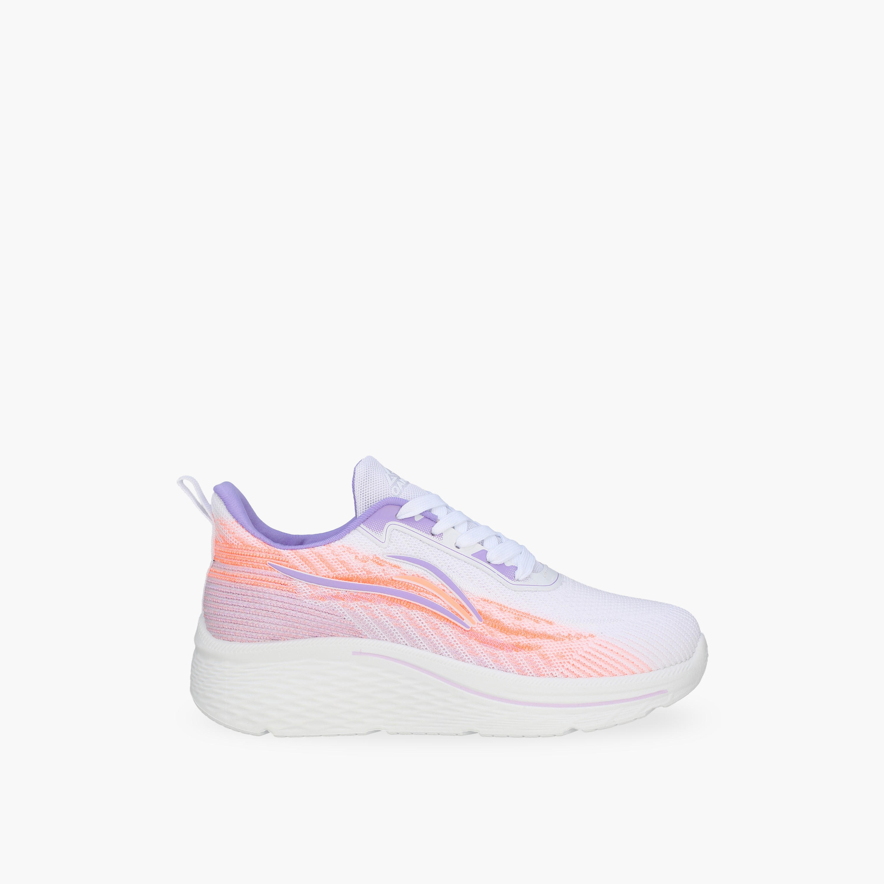Oaklan by Shoexpress Women Lace-Up Sports Shoes-women-shoes-sneakers-image-3
