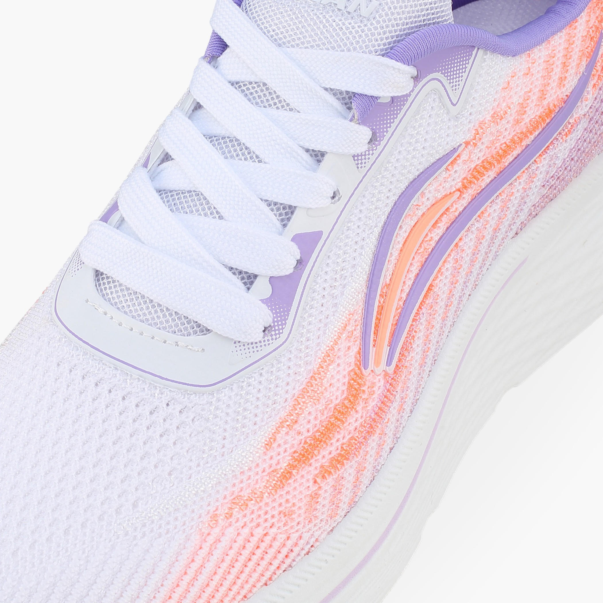 Oaklan by Shoexpress Women Lace-Up Sports Shoes-women-shoes-sneakers-image-4