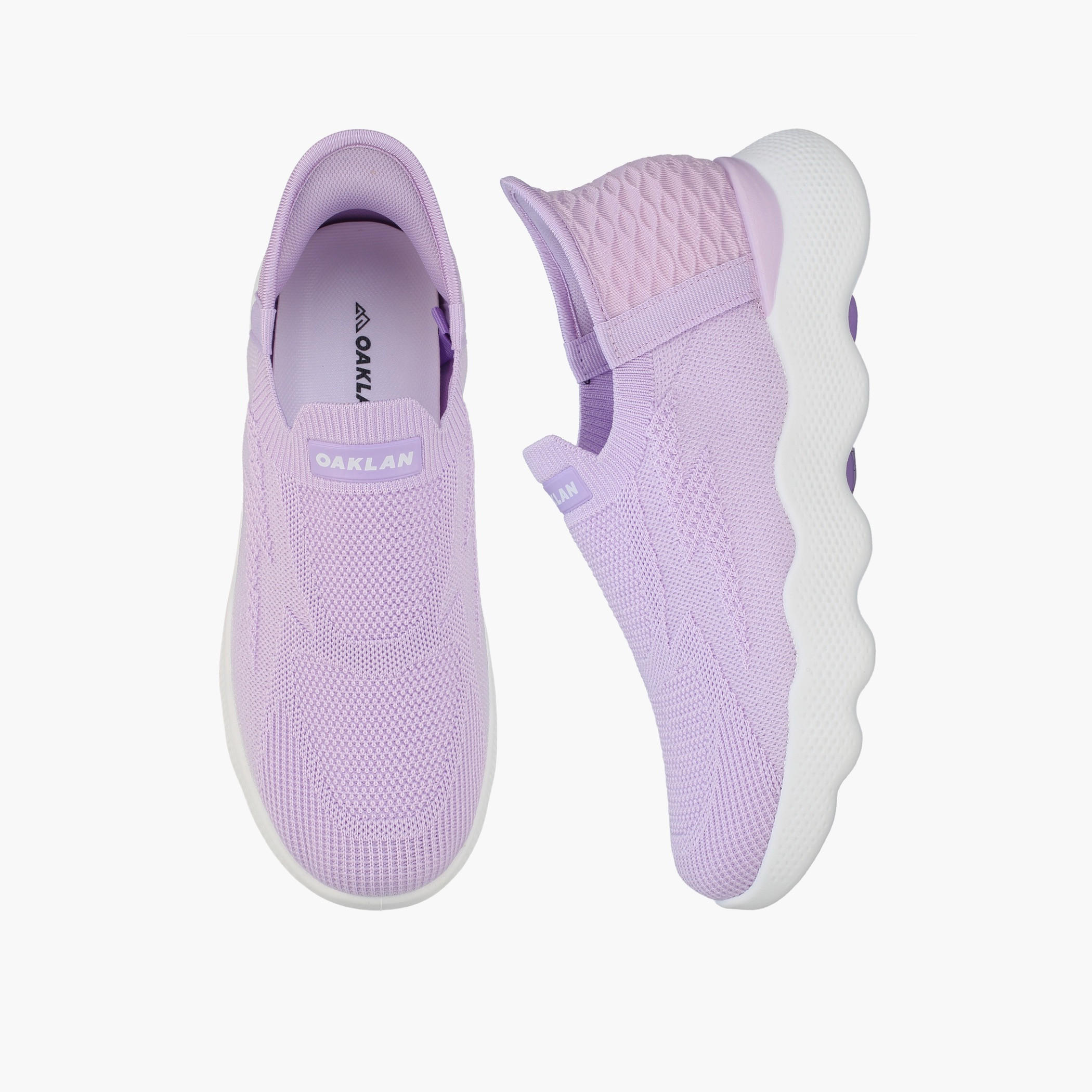حذاء رياضي سهل الارتداء للنساء من أوكلان من شو إكسبرس-sports-women-shoes-image-6